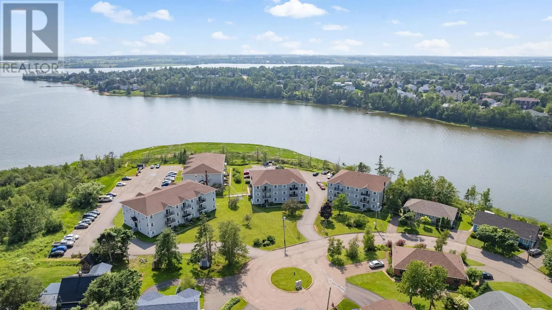 Property at 5-20 WATERVIEW HEIGHTS HEIGHTS, Charlottetown, PE