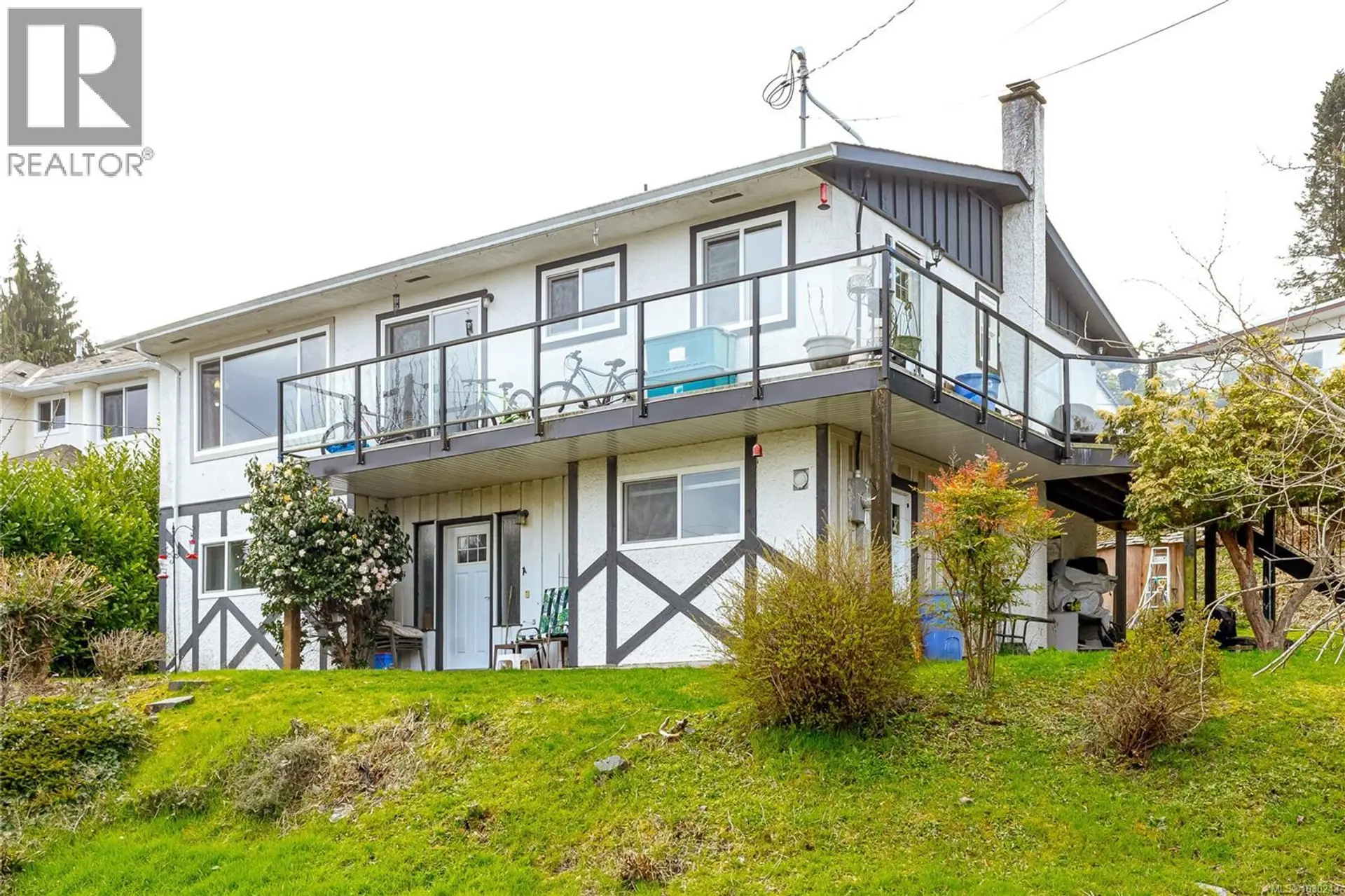 Property at 10190 View St, Chemainus, BC