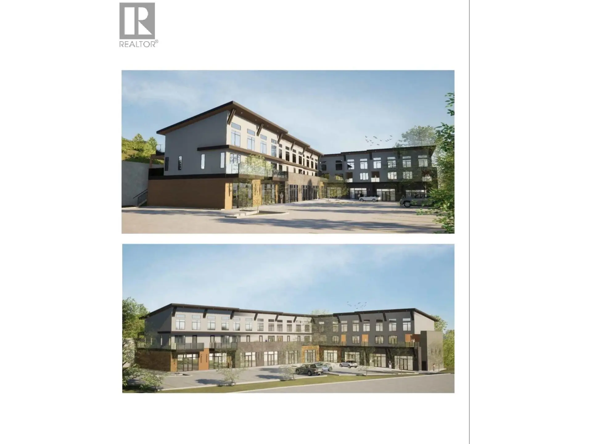 Property at 1920 WESTSYDE ROAD, Kamloops, BC