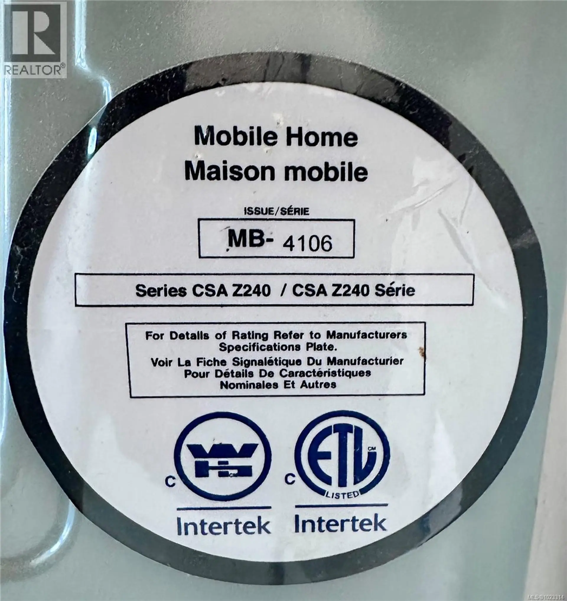 Property at 1322 BIRCHWOOD RD, Ladysmith, BC