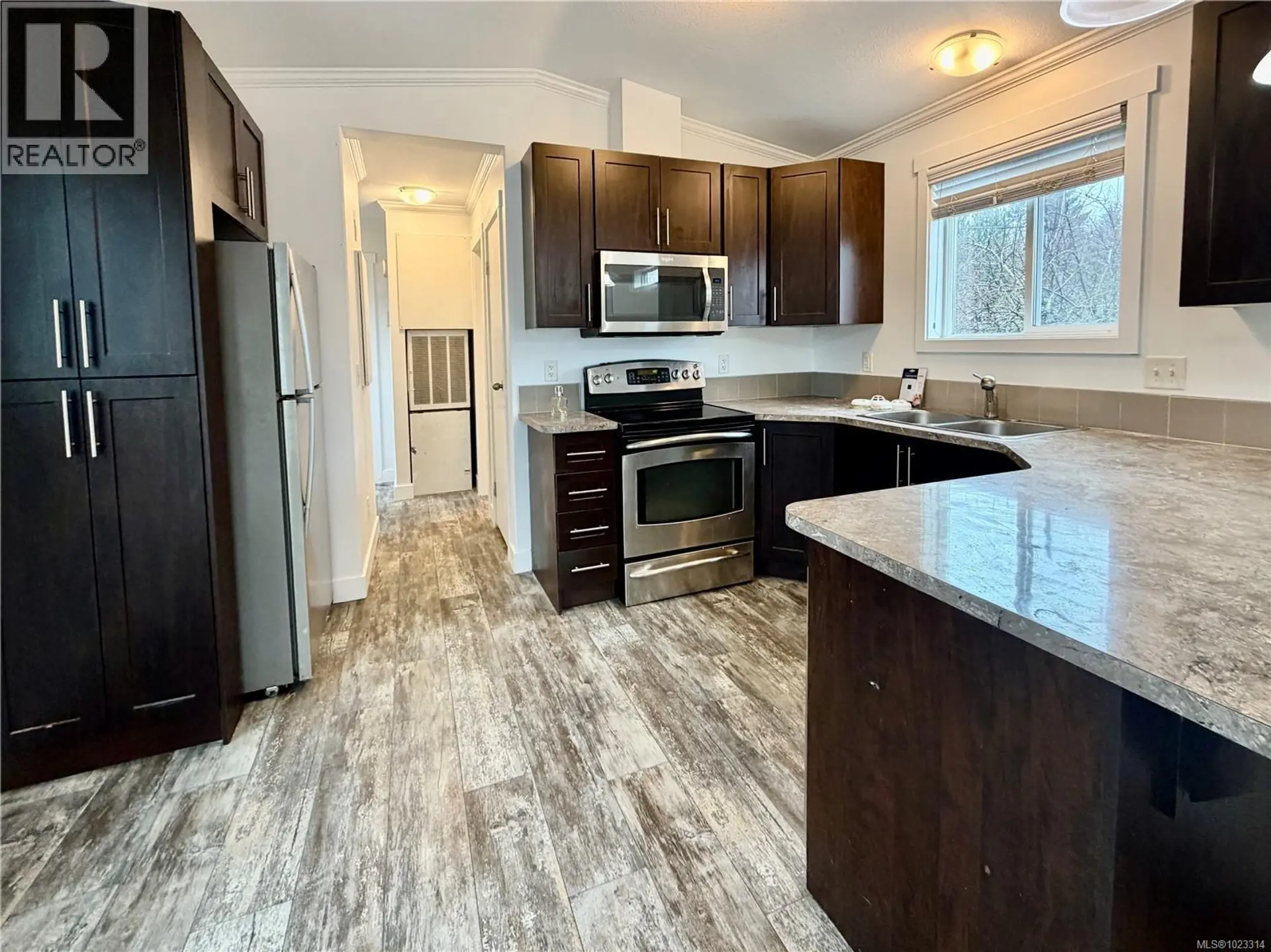 Property at 1322 BIRCHWOOD RD, Ladysmith, BC