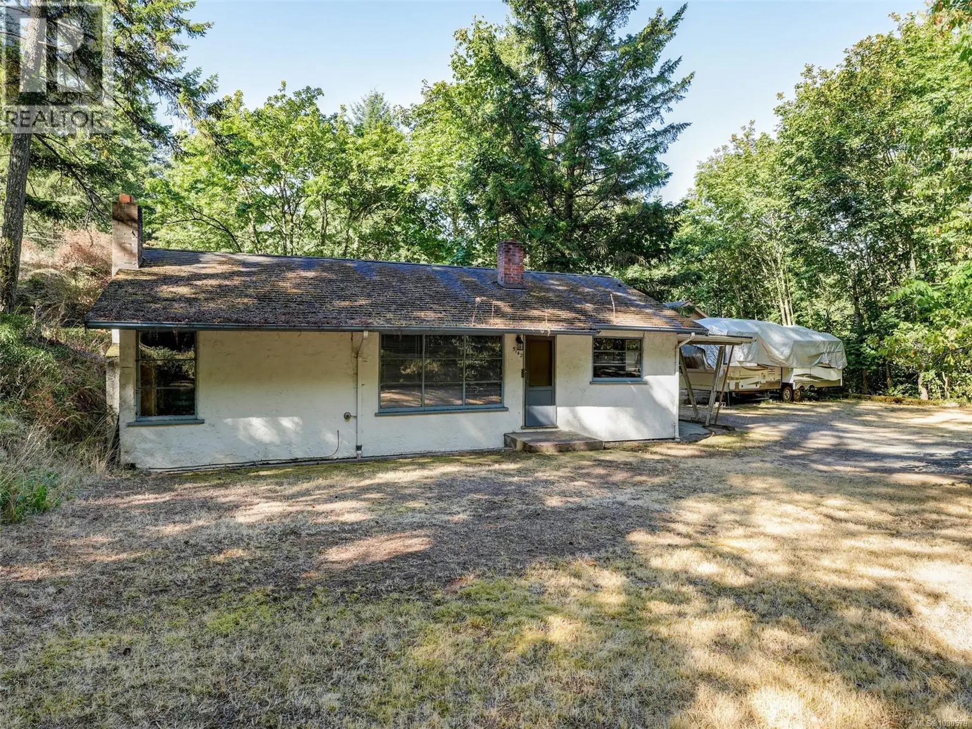 Property at 5142 WEST SAANICH RD, Saanich, BC