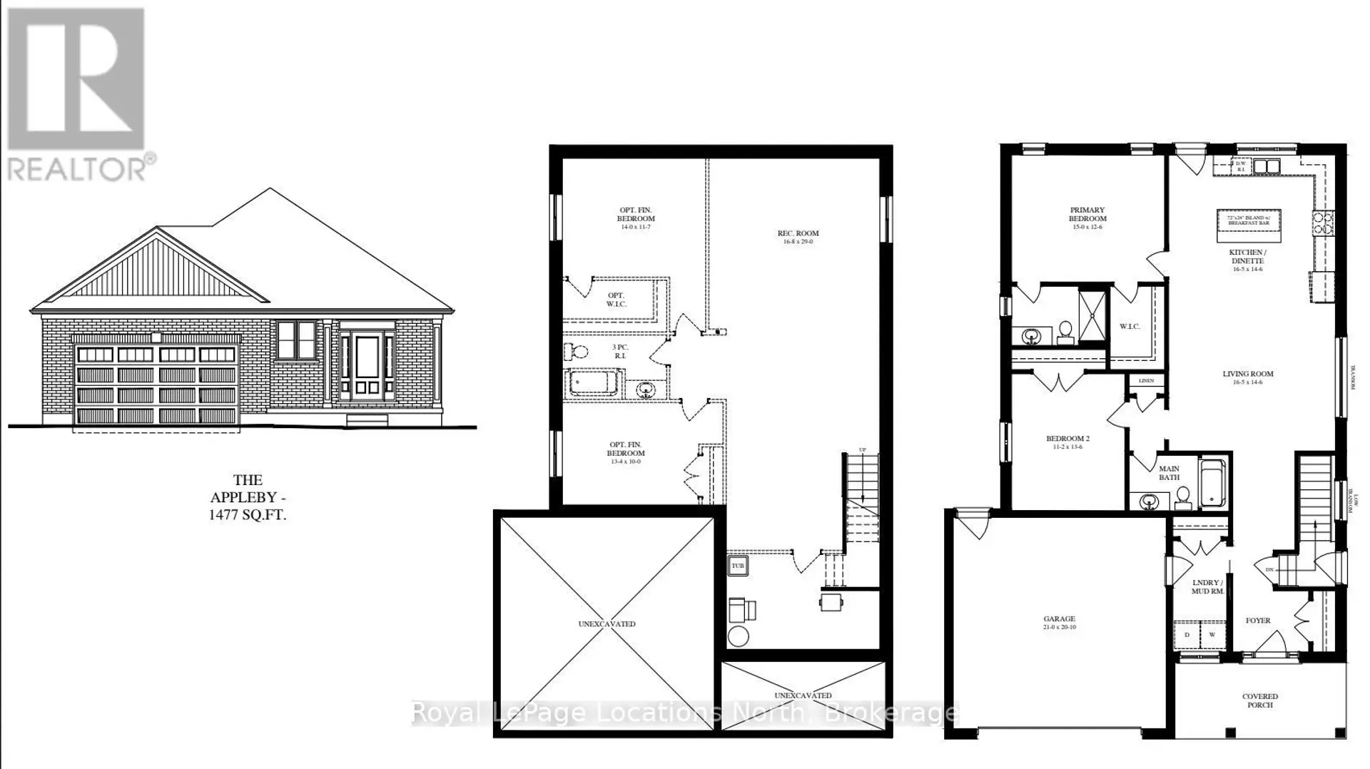 126 EMERSON WAY - Image 1