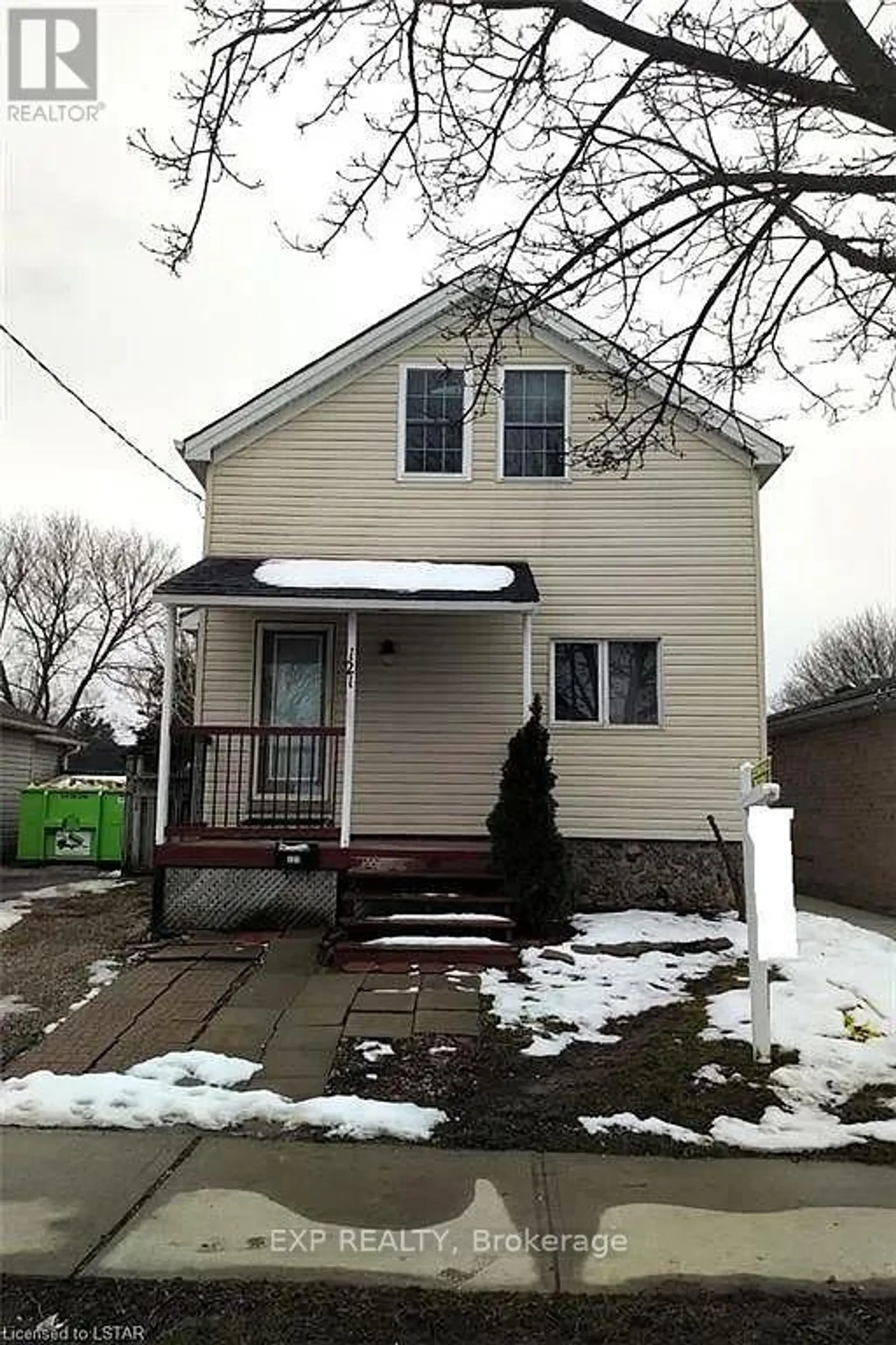 121 BOULLEE STREET - Image 1