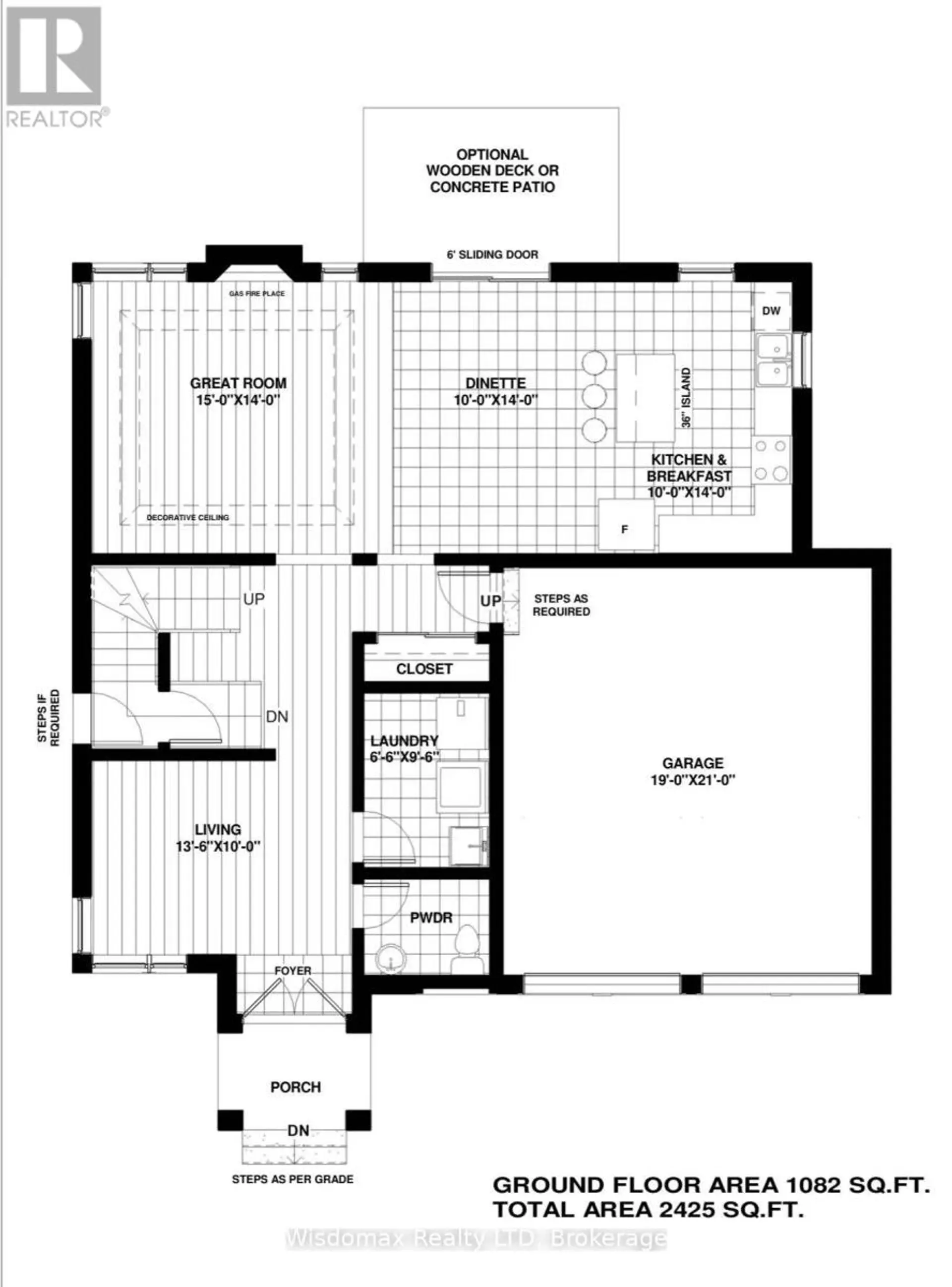 7716 SECRETARIAT COURT W - Image 17