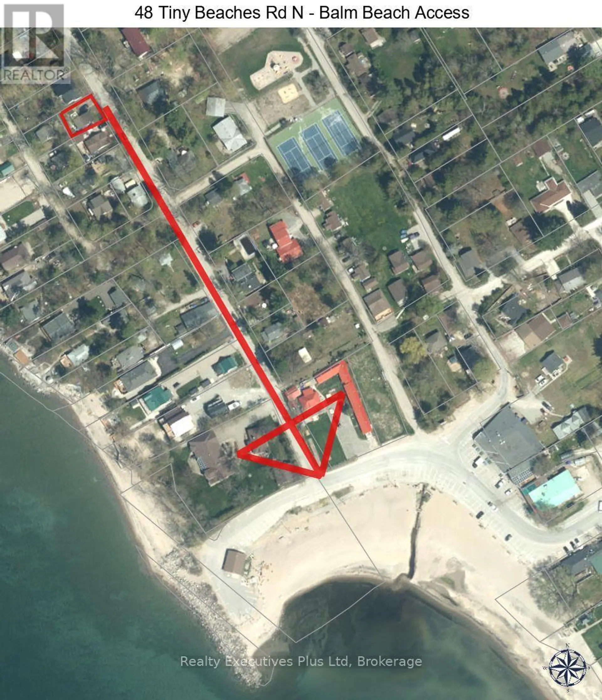 48 TINY BEACHES ROAD N - Image 18