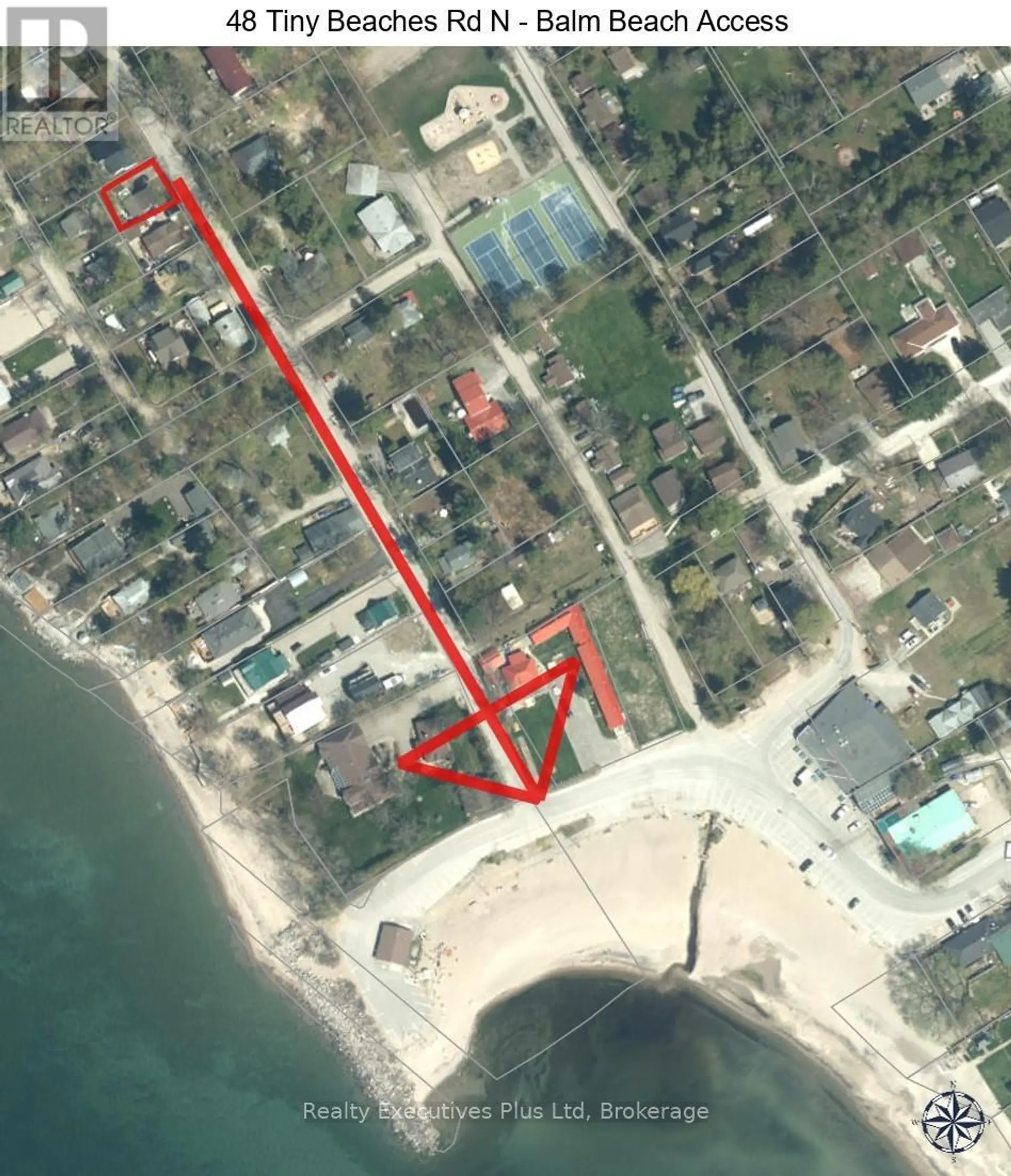 48 TINY BEACHES ROAD N - Image 3