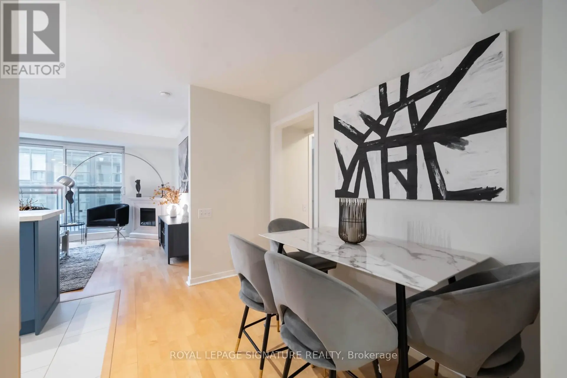 #1105 75 DALHOUSIE STREET - Image 4