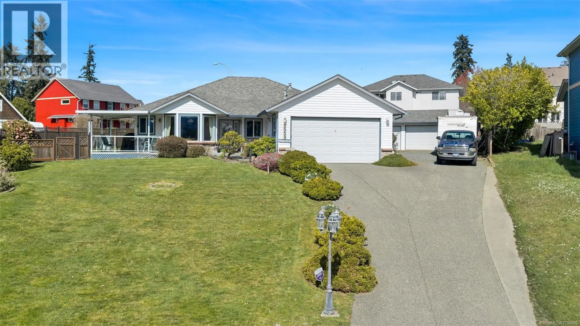 Property at 2559 Larkspur Dr, Duncan, BC
