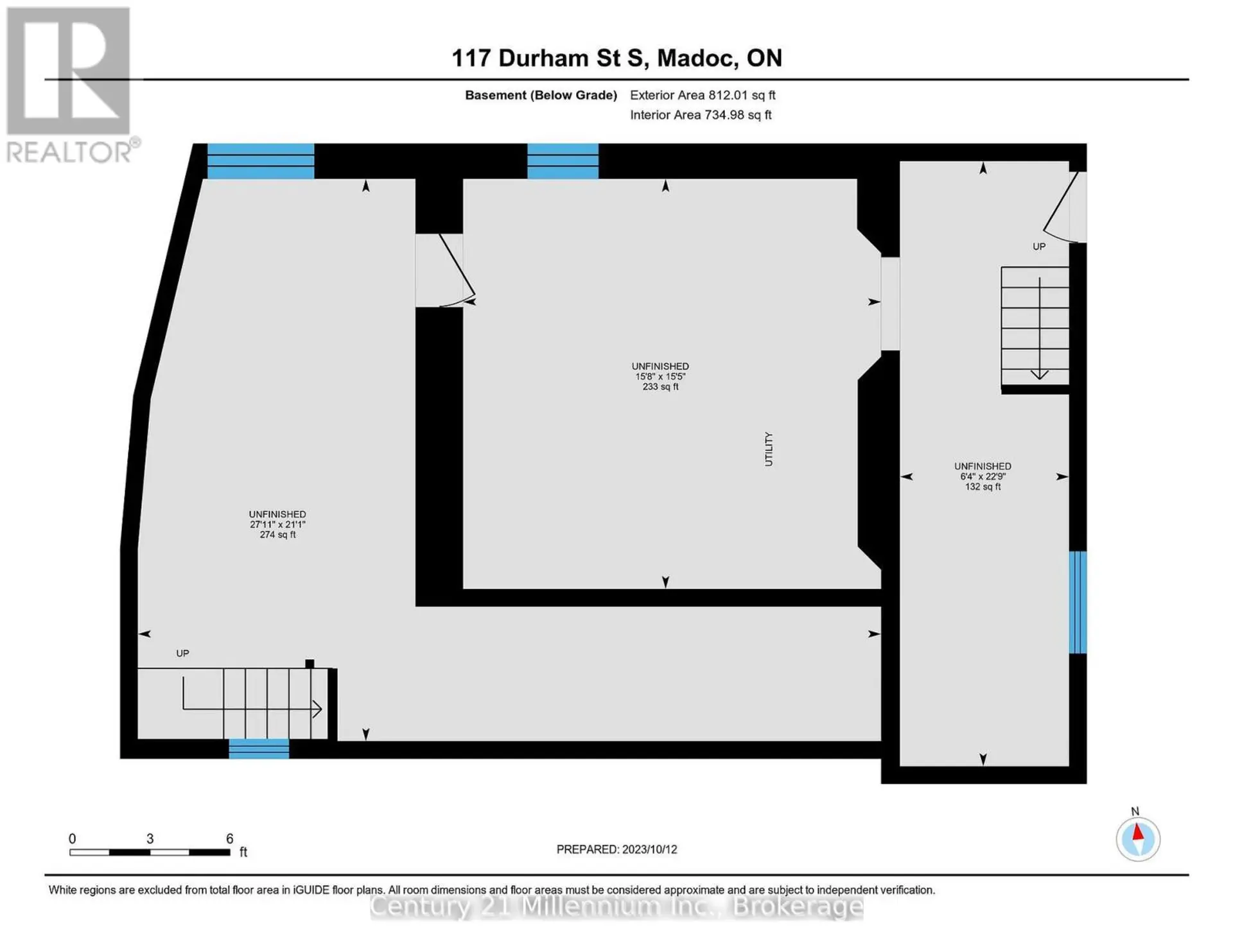 117 DURHAM STREET S - Image 20