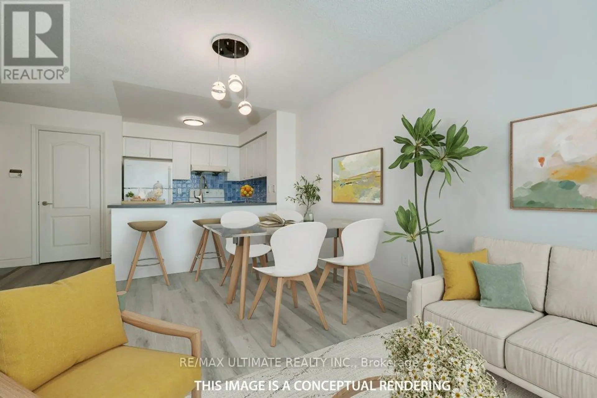 #1906 60 BRIAN HARRISON WAY - Image 5