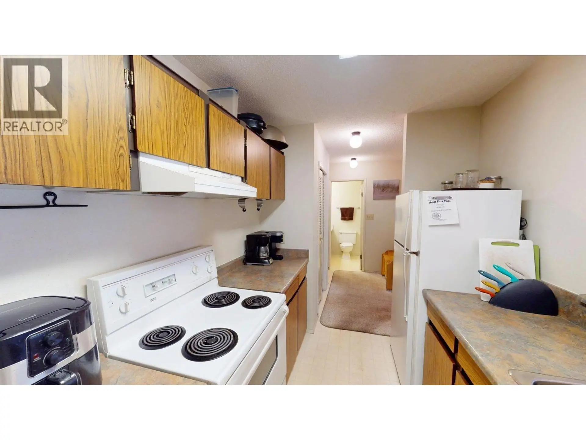 Property at 306C 1802 ALPINE DRIVE, Elkford, BC