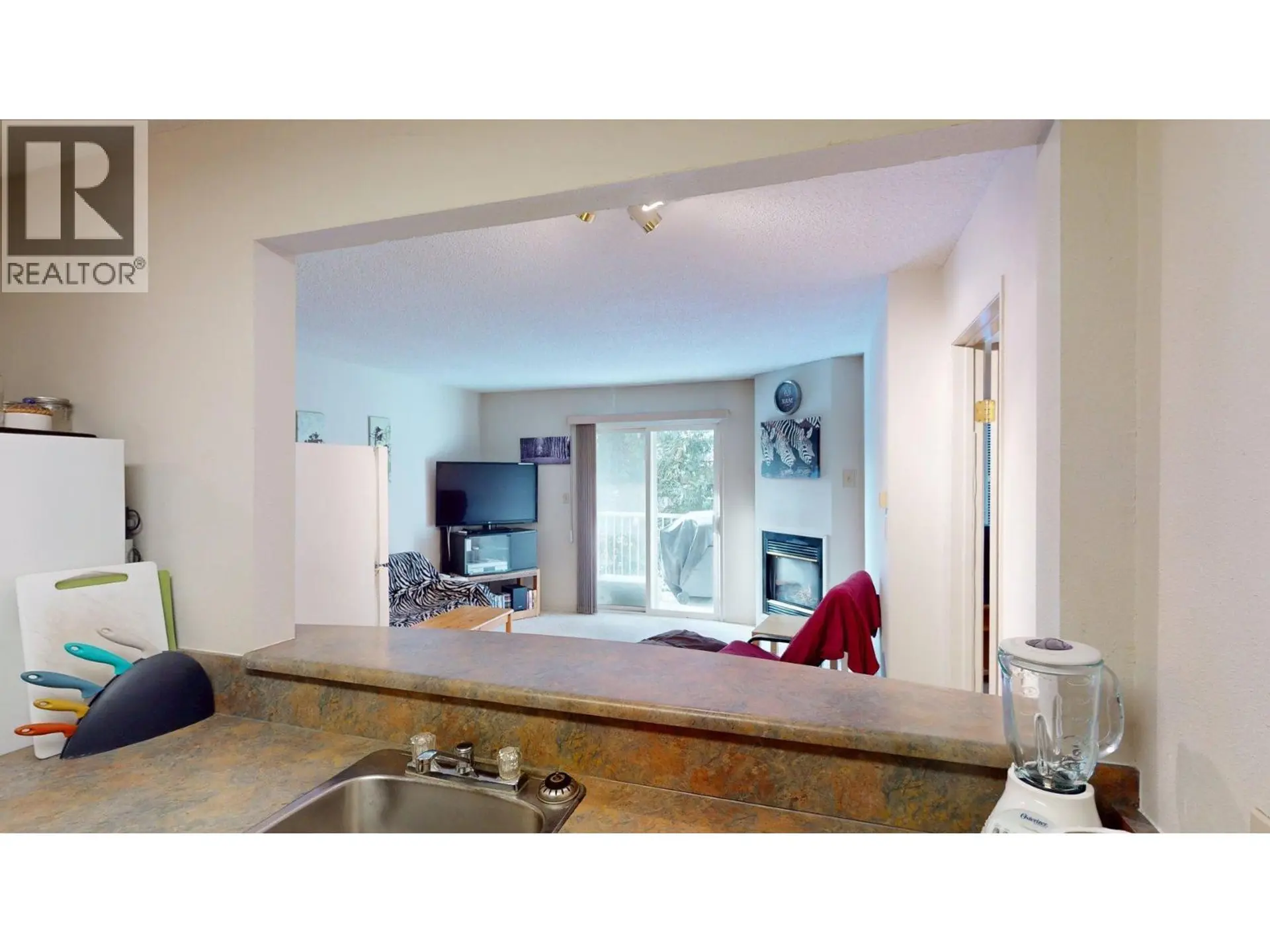 Property at 306C 1802 ALPINE DRIVE, Elkford, BC