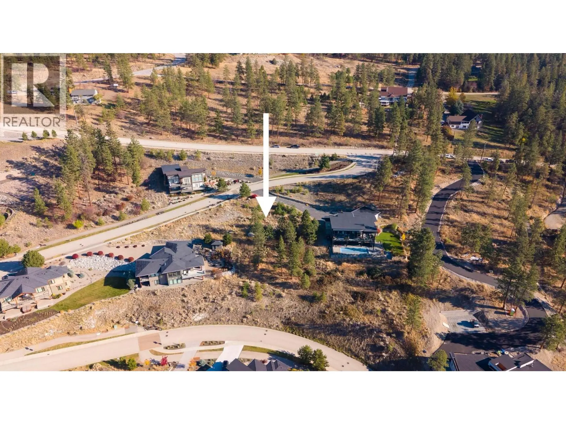 Property at 1735 GRANITE ROAD, Lake Country, BC