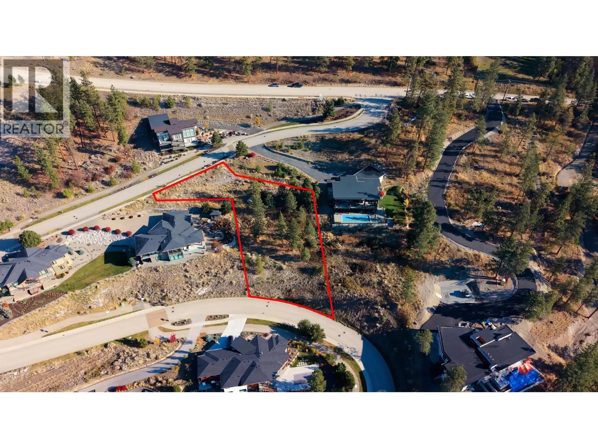 Property at 1735 GRANITE ROAD, Lake Country, BC