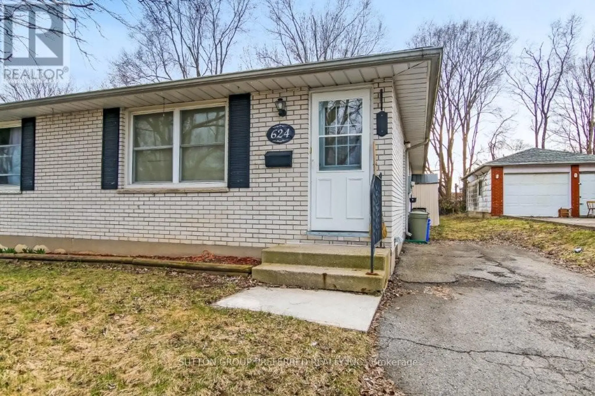 624 MORNINGTON AVENUE - Image 1
