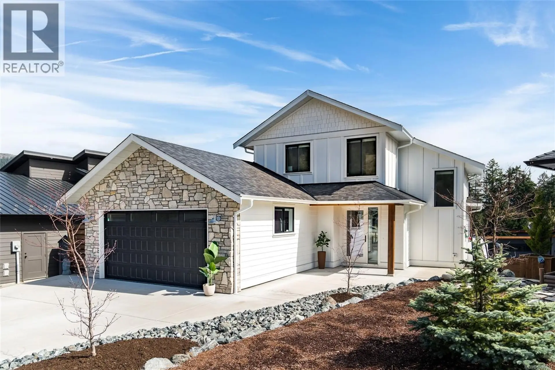 Property at 9386 Lakefront Rise, Lake Cowichan, BC