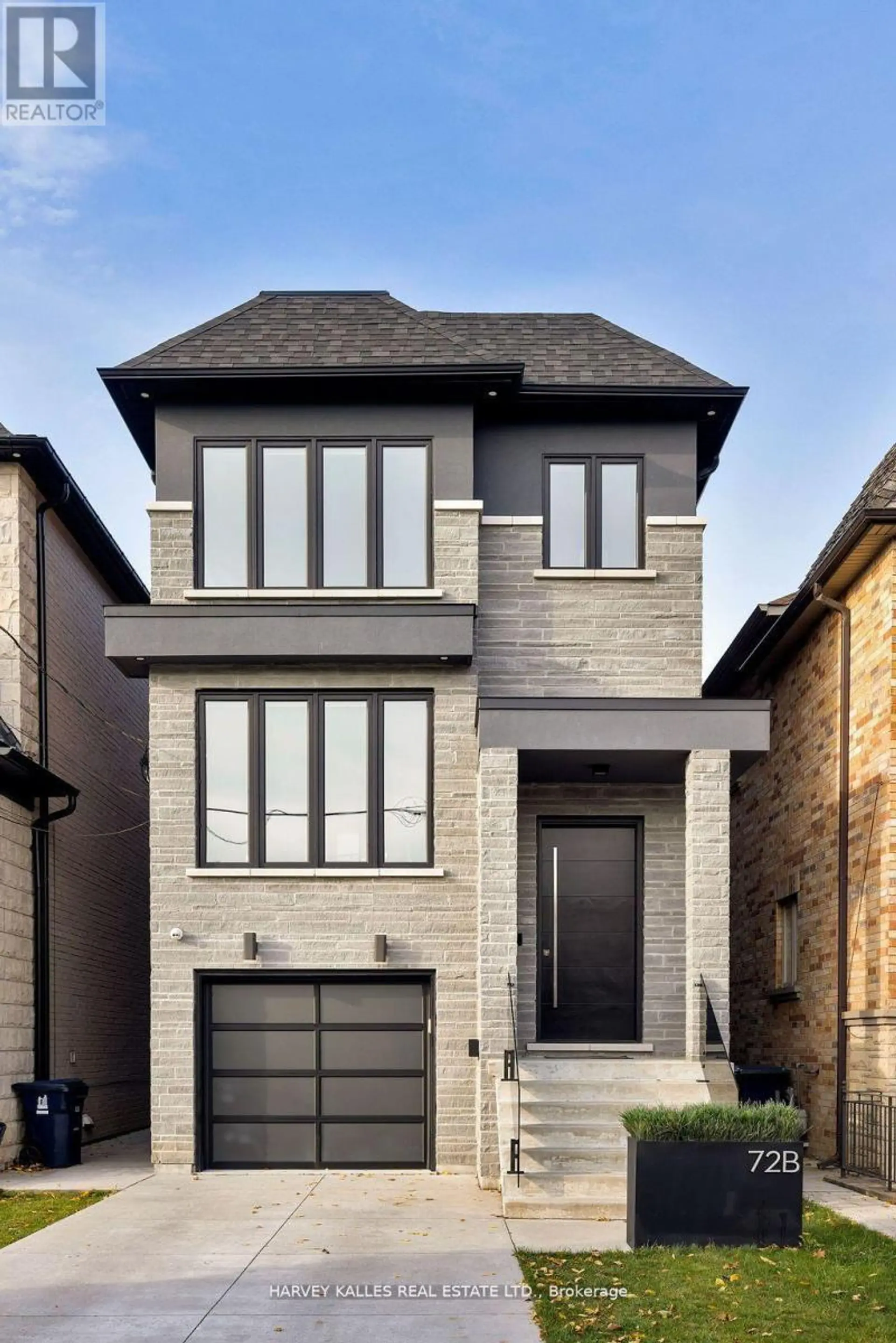 72B RENFIELD STREET - Image 1