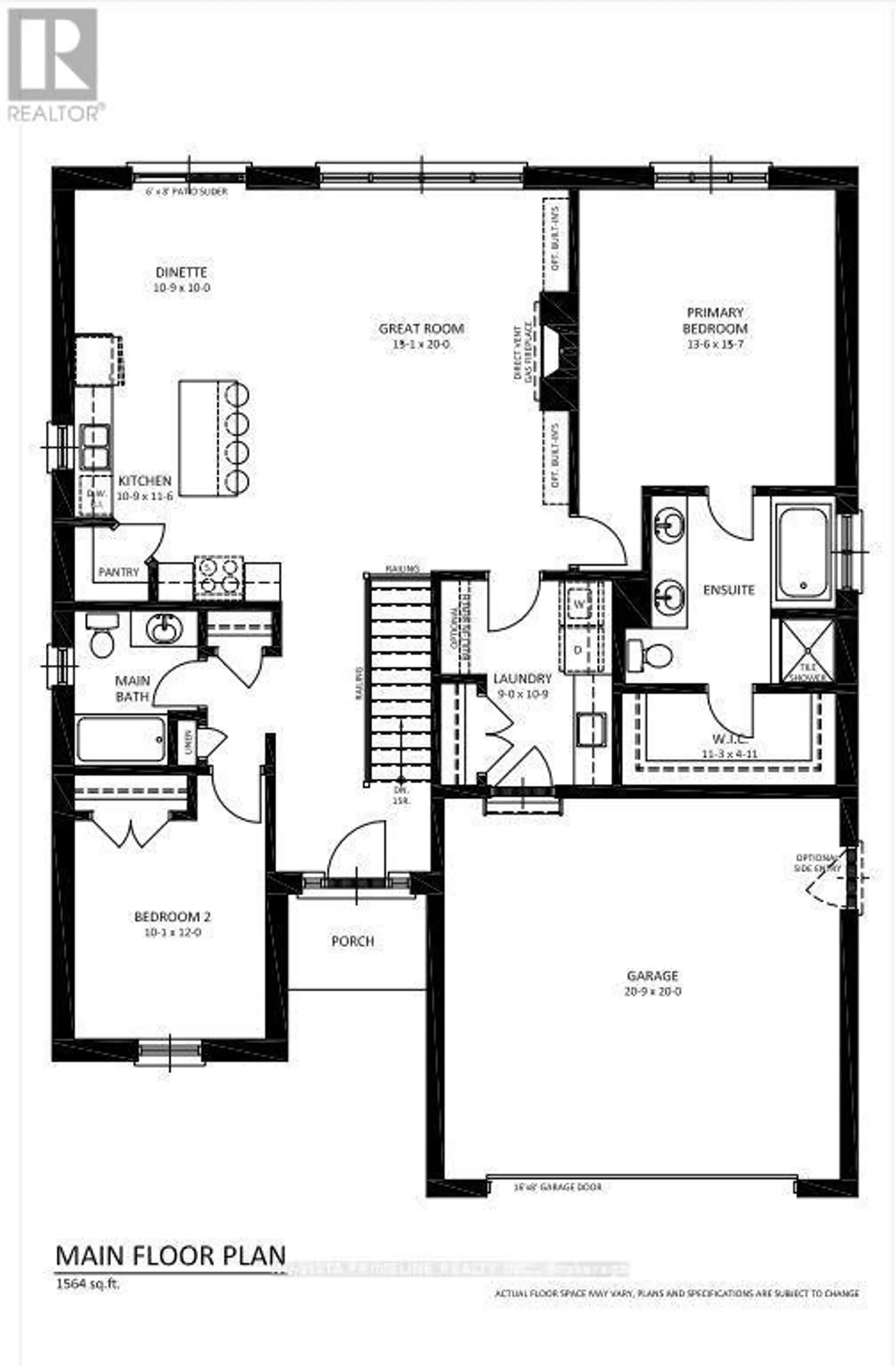 191 TIMBERWALK TRAIL - Image 2