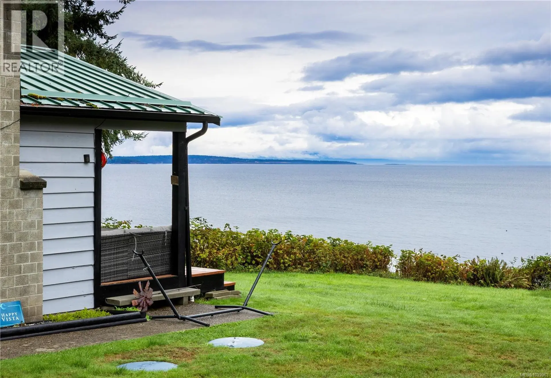 Property at #4 4375 Kelsey Rd, Bowser, BC