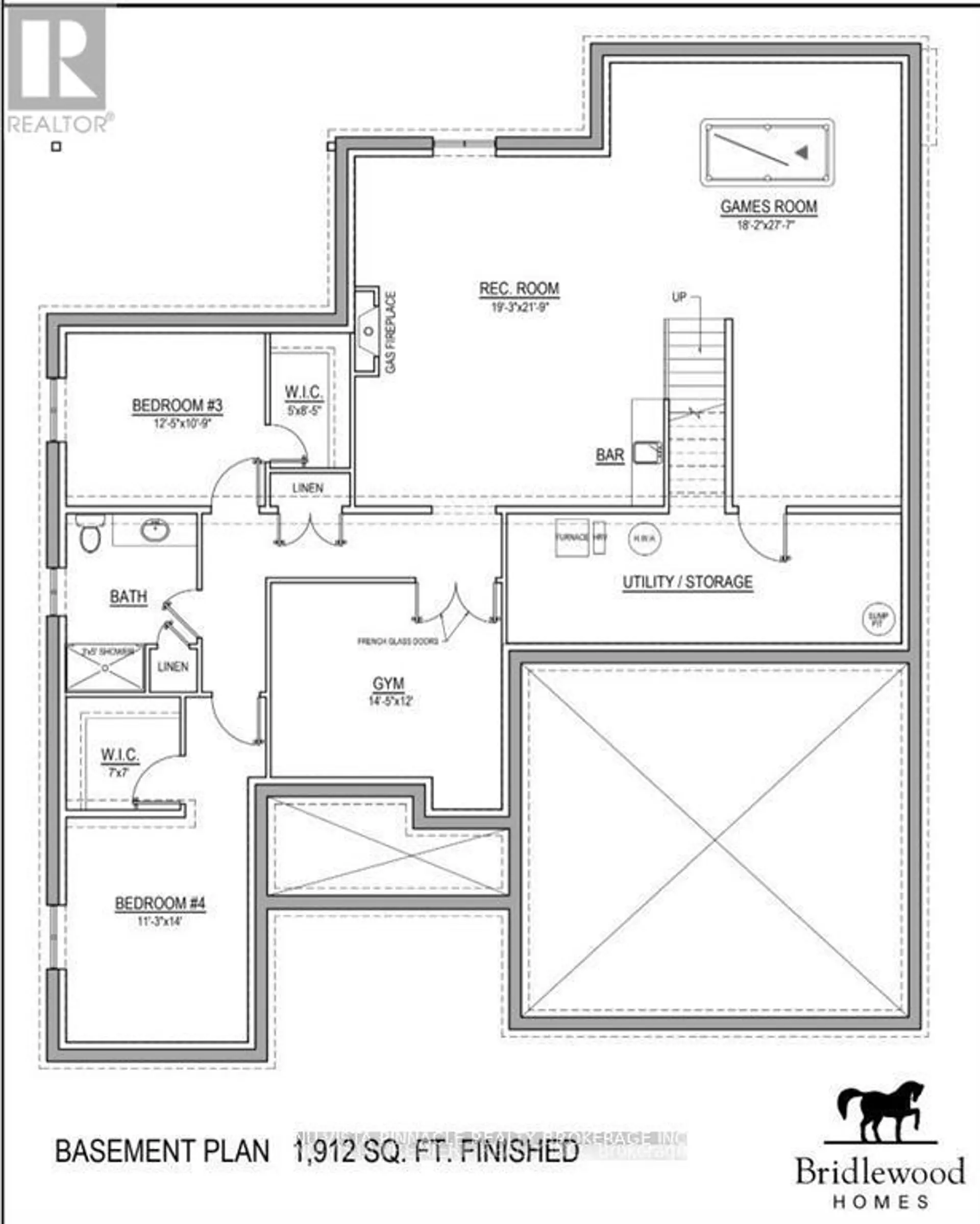 673 VALLEYSTREAM WALK - Image 5