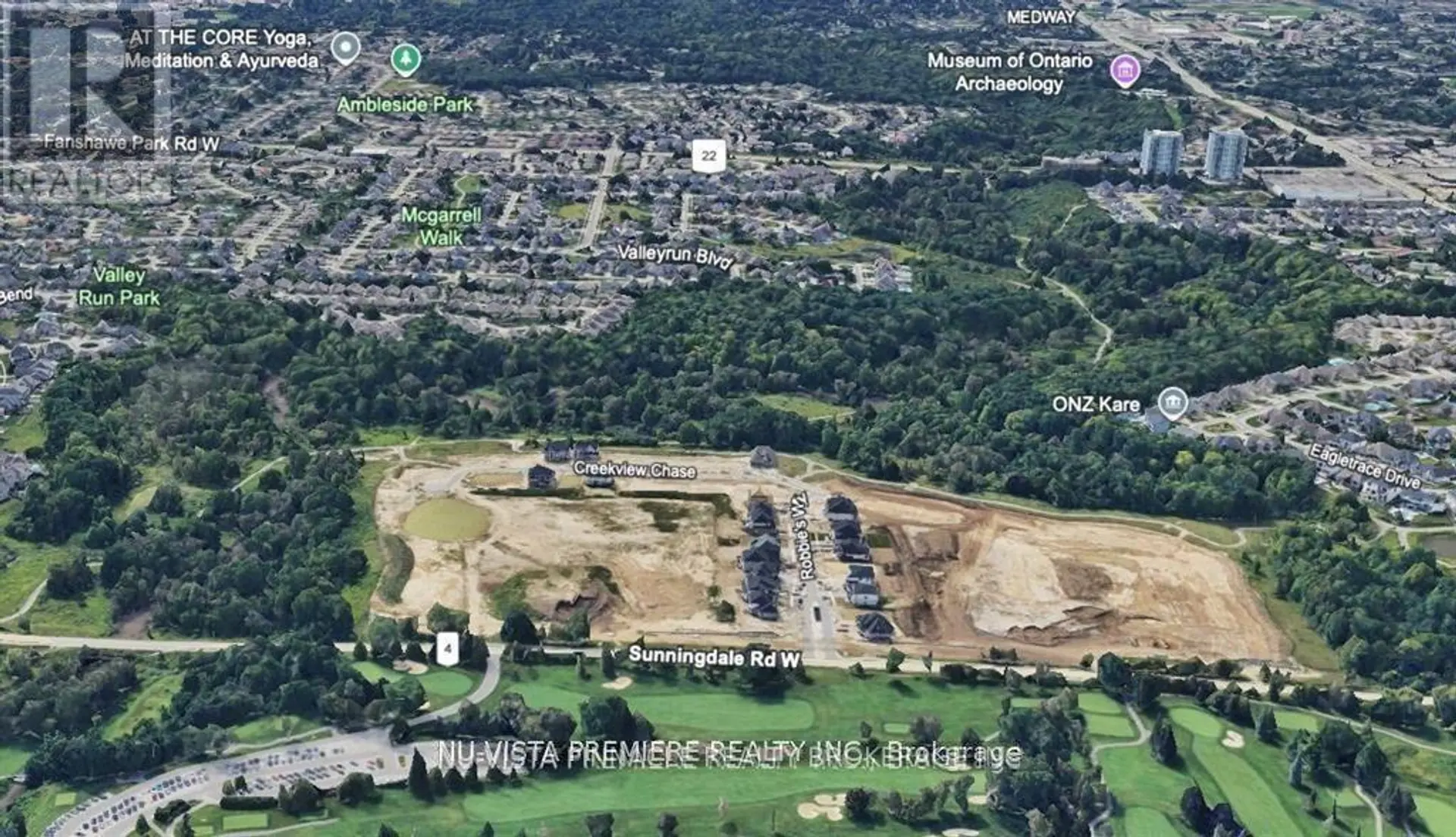 673 VALLEYSTREAM WALK - Image 6