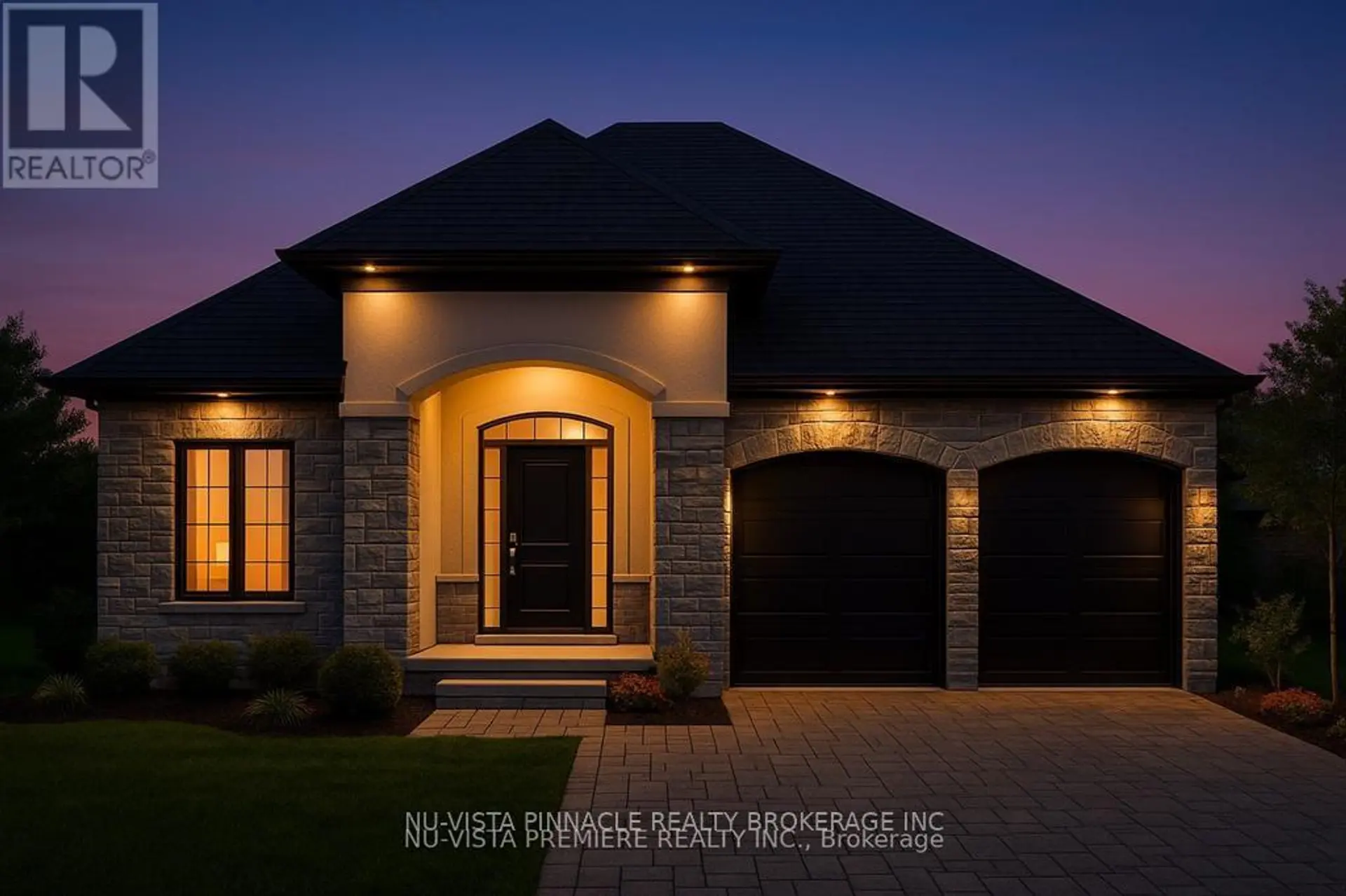 673 VALLEYSTREAM WALK - Image 2
