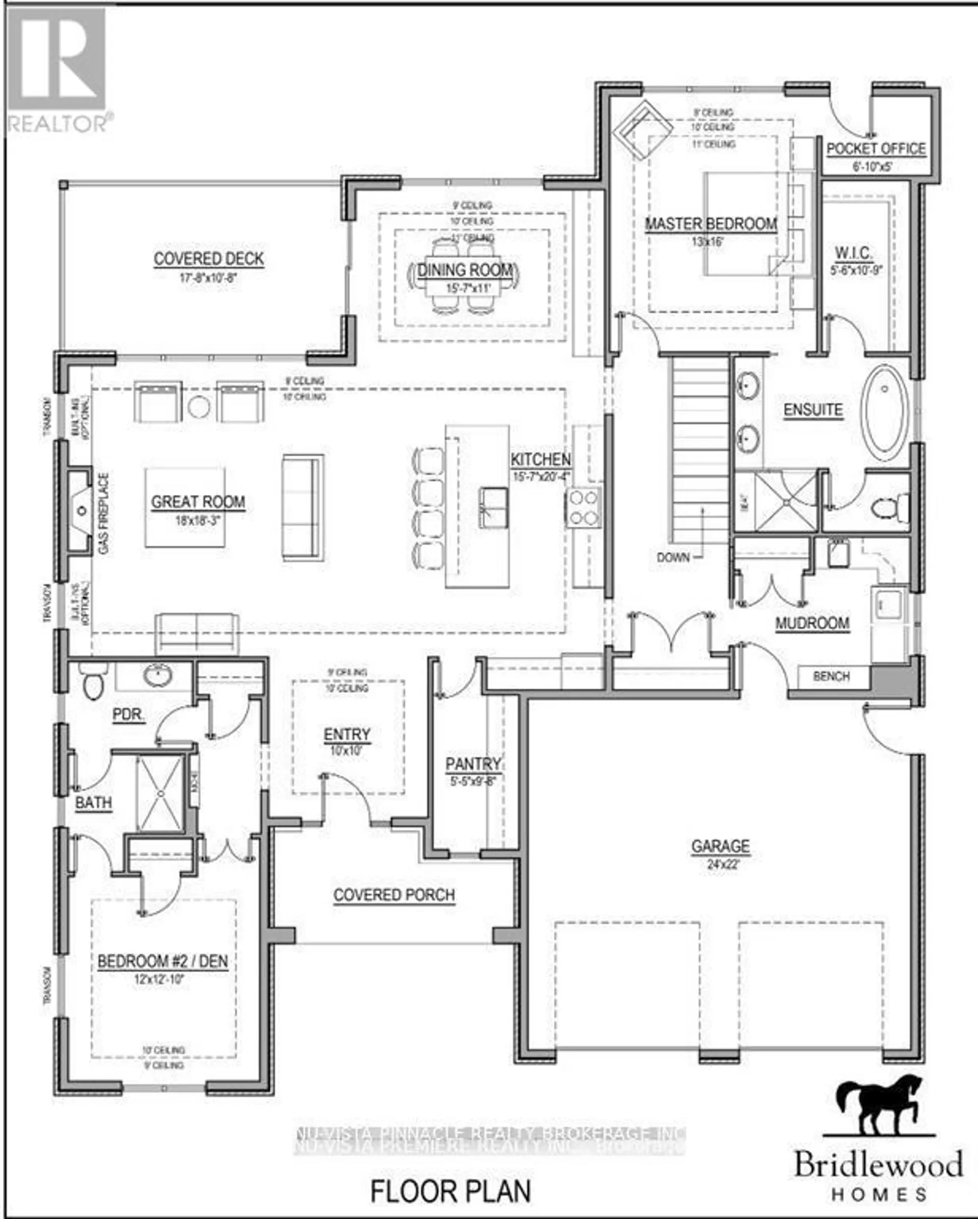 673 VALLEYSTREAM WALK - Image 4