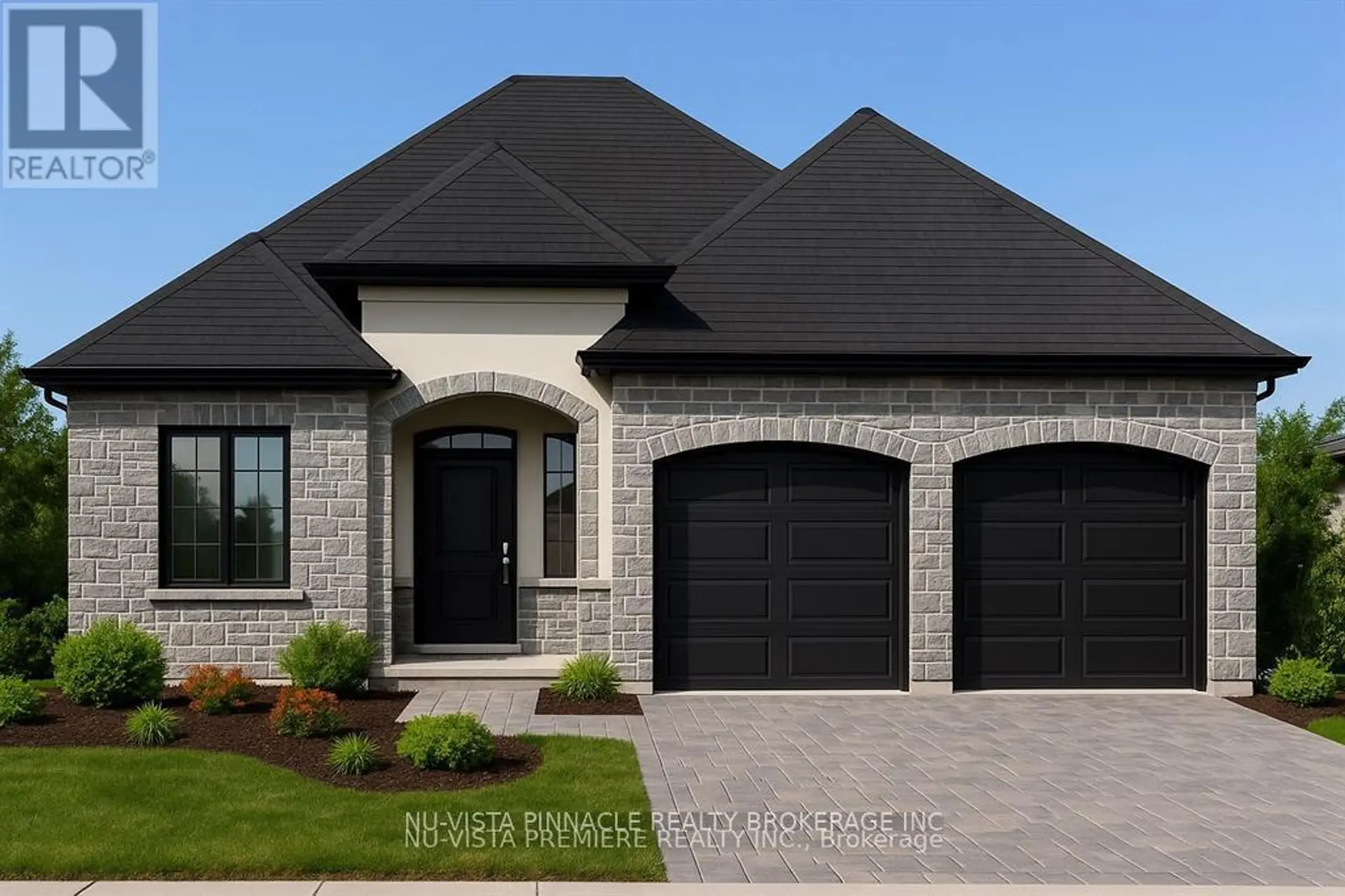 673 VALLEYSTREAM WALK - Image 1