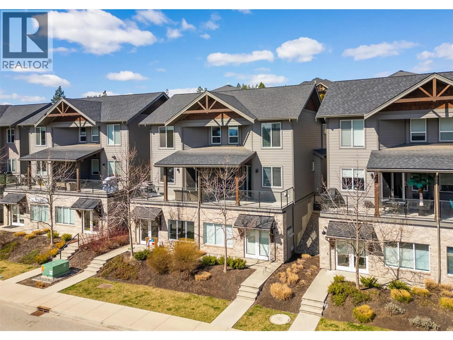 Property at #11 12840 Stillwater Court, Lake Country, BC