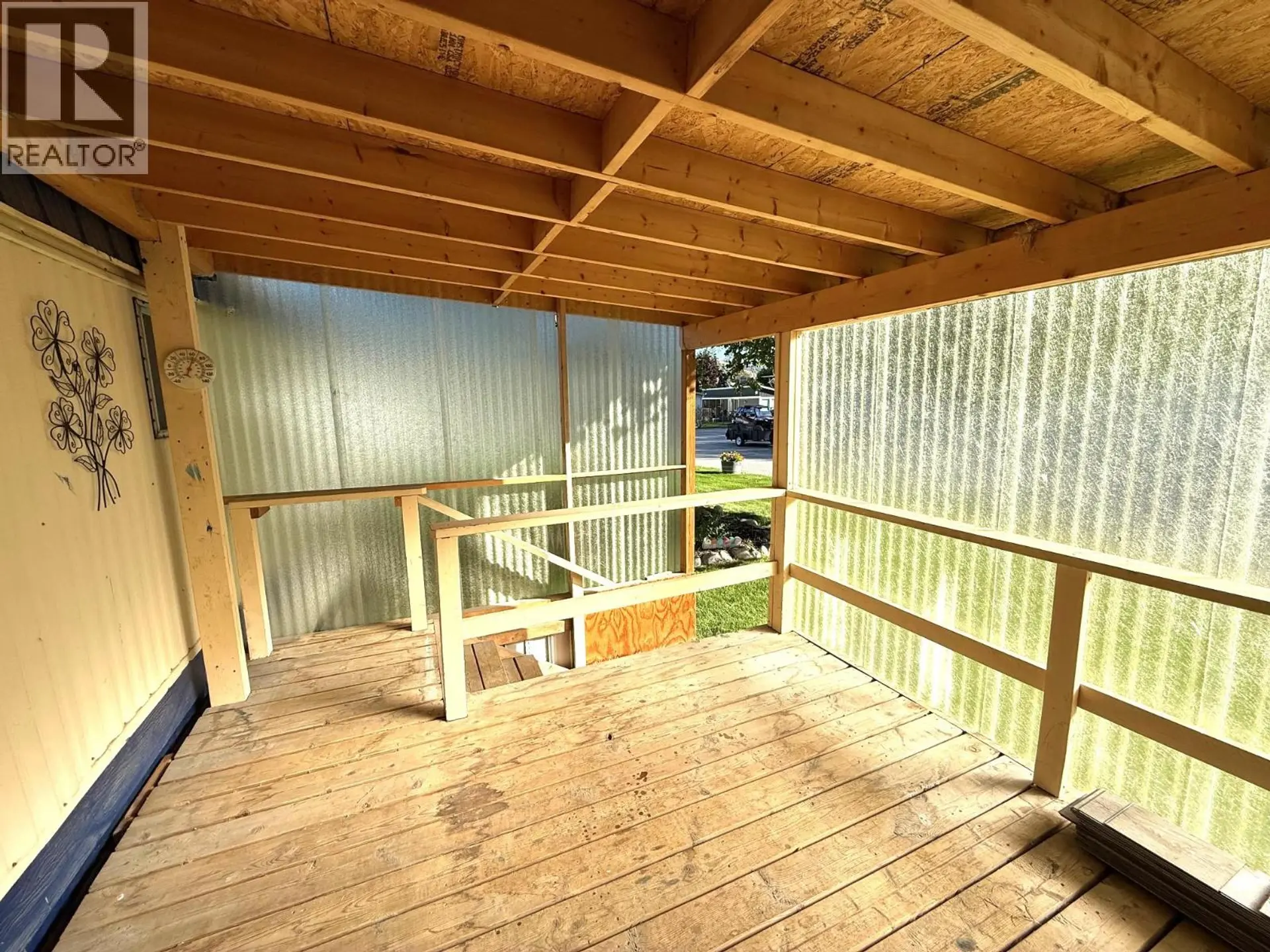 Property at #56 8712 STEUART STREET, Summerland, BC