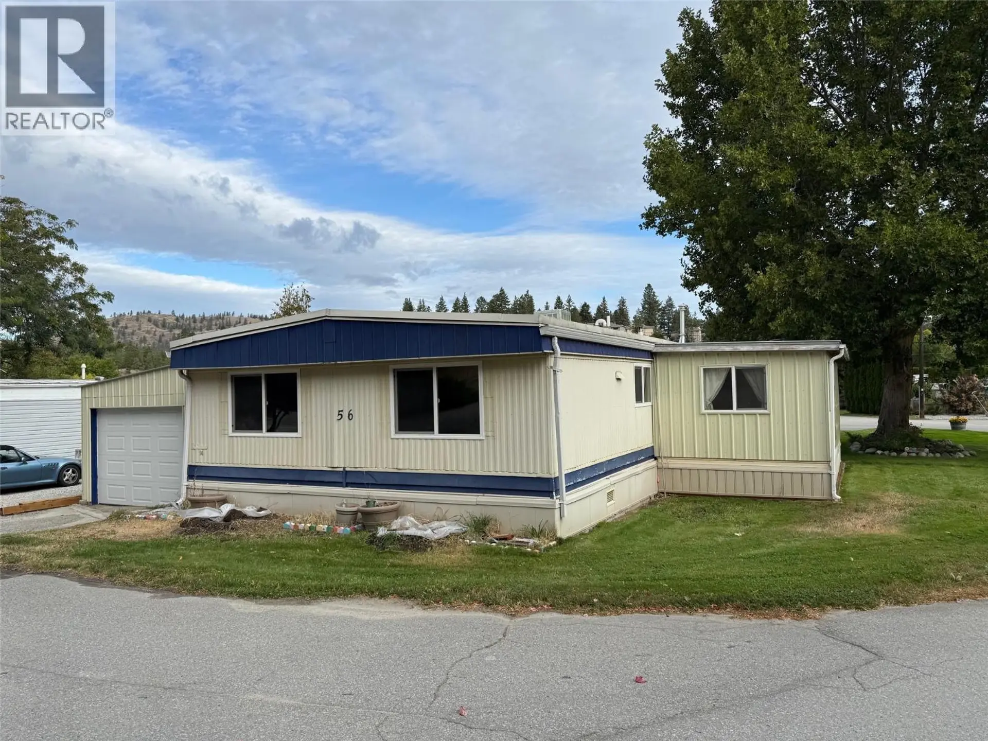 Property at #56 8712 STEUART STREET, Summerland, BC