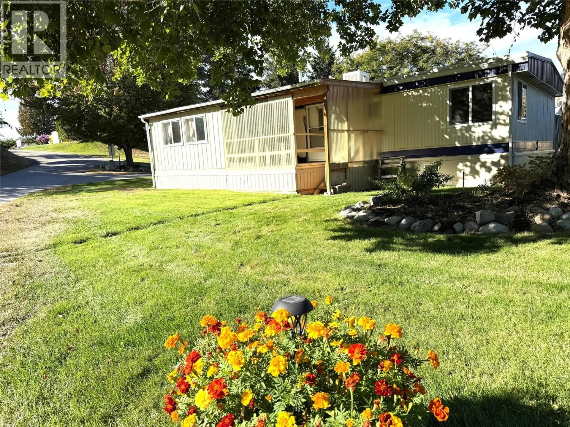 Property at #56 8712 STEUART STREET, Summerland, BC