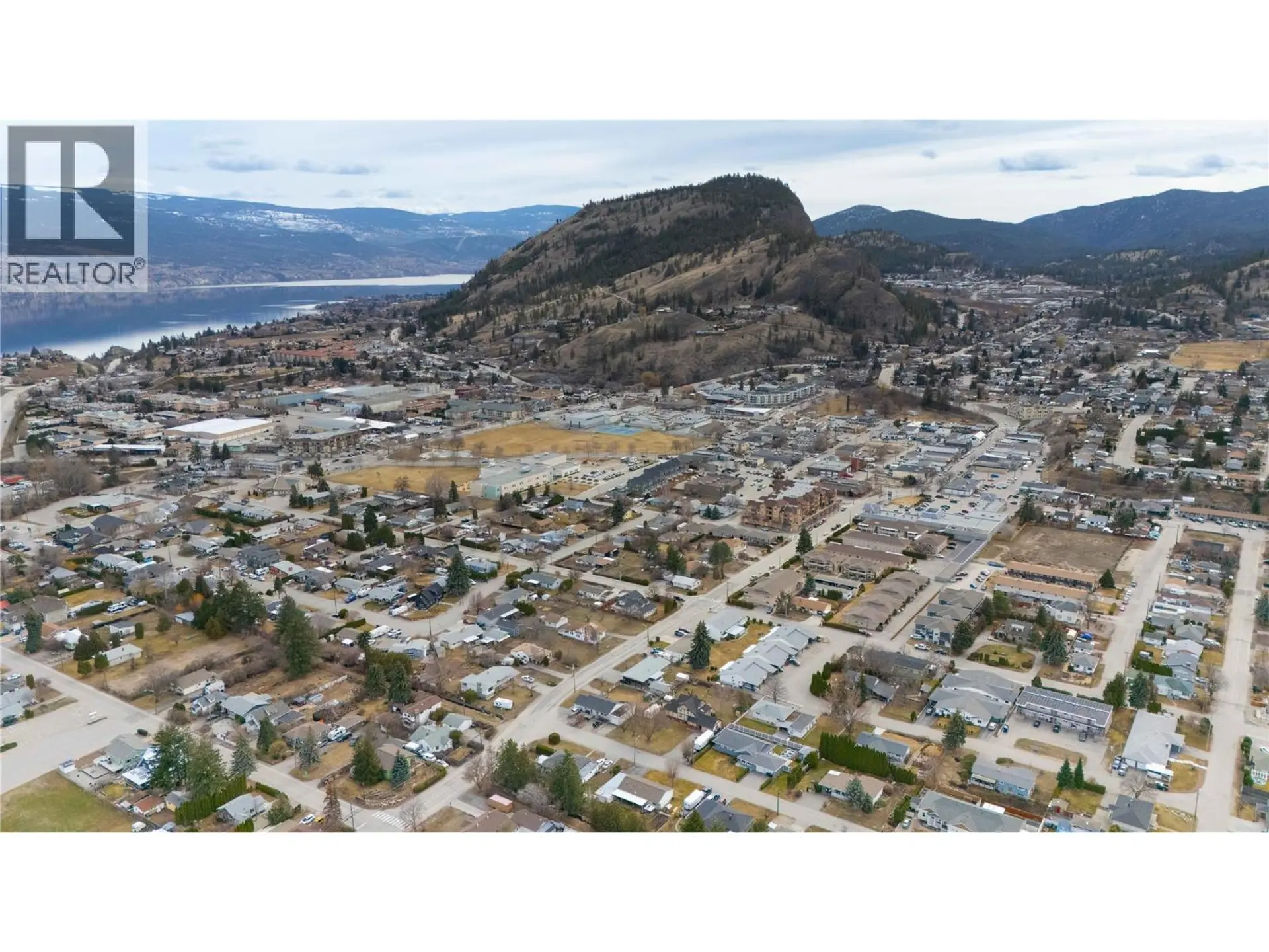 Property at 14211 VICTORIA ROAD, Summerland, BC