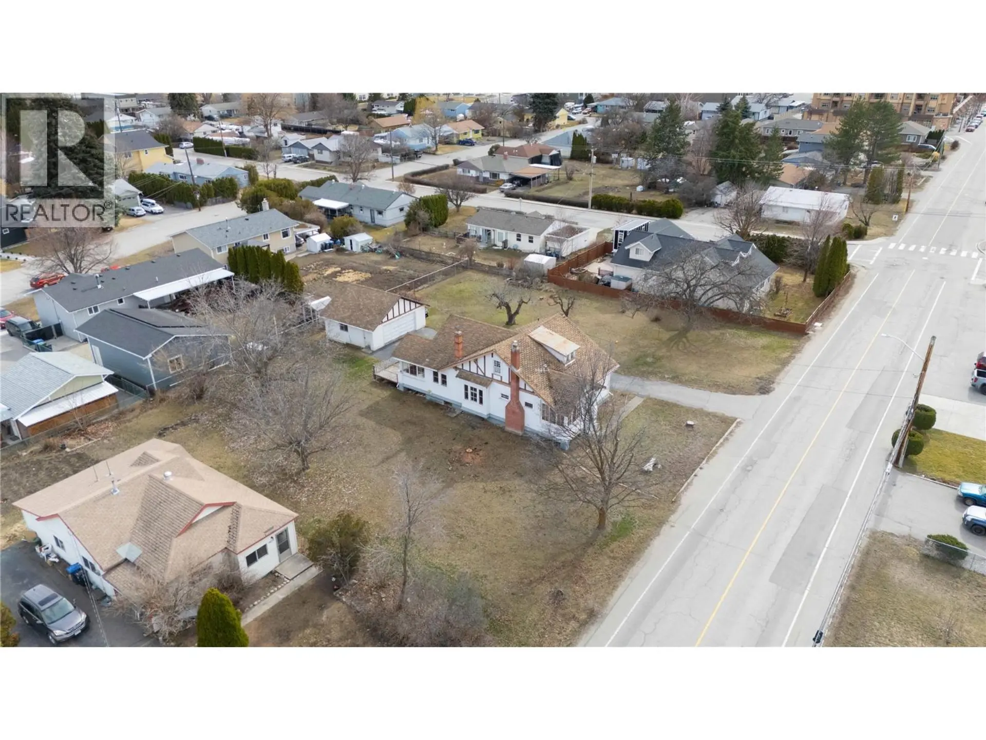 Property at 14211 VICTORIA ROAD, Summerland, BC