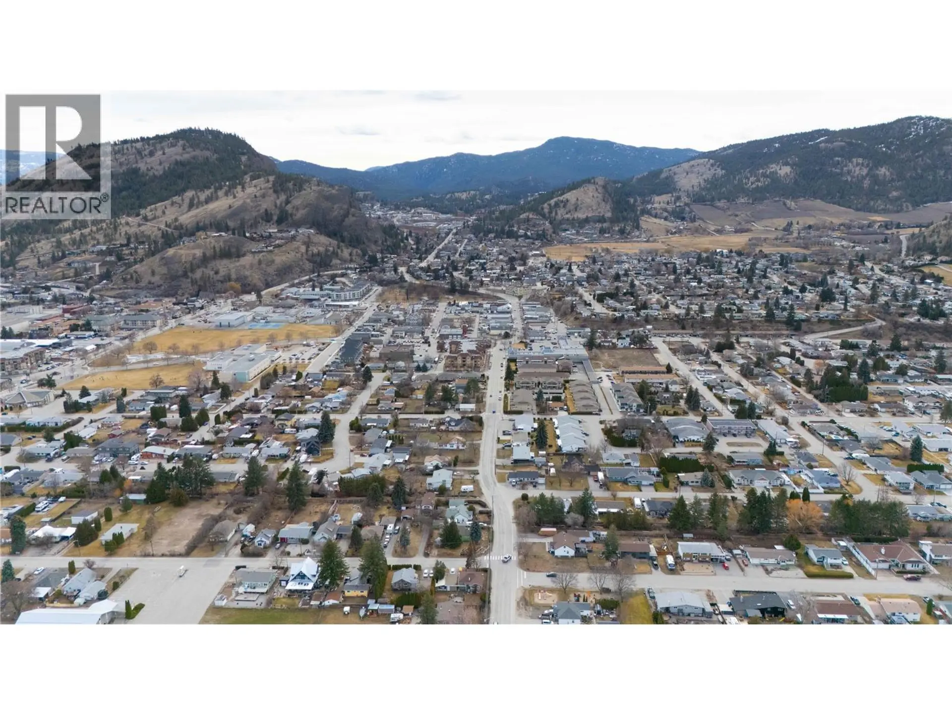 Property at 14211 VICTORIA ROAD, Summerland, BC