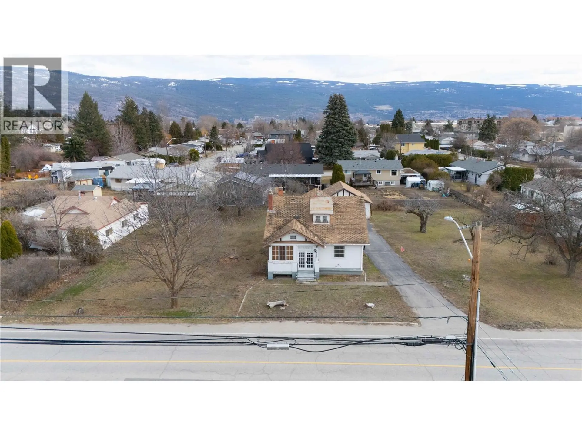 Property at 14211 VICTORIA ROAD, Summerland, BC