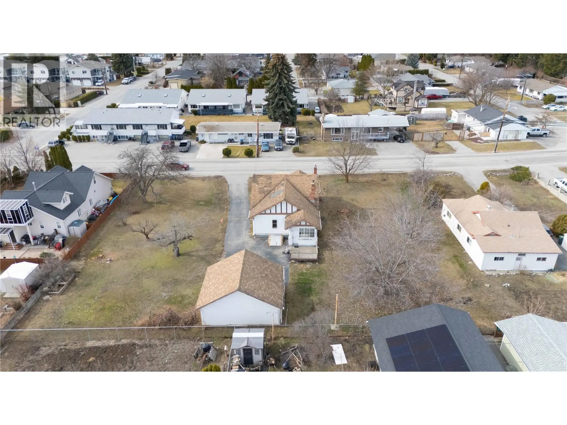 Property at 14211 VICTORIA ROAD, Summerland, BC