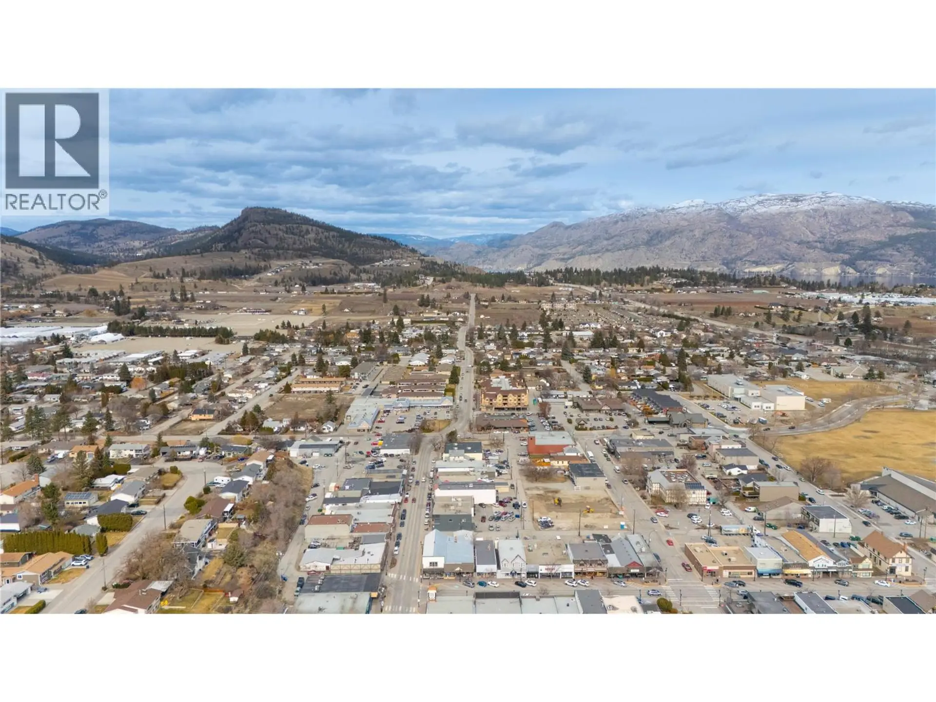 Property at 14211 VICTORIA ROAD, Summerland, BC