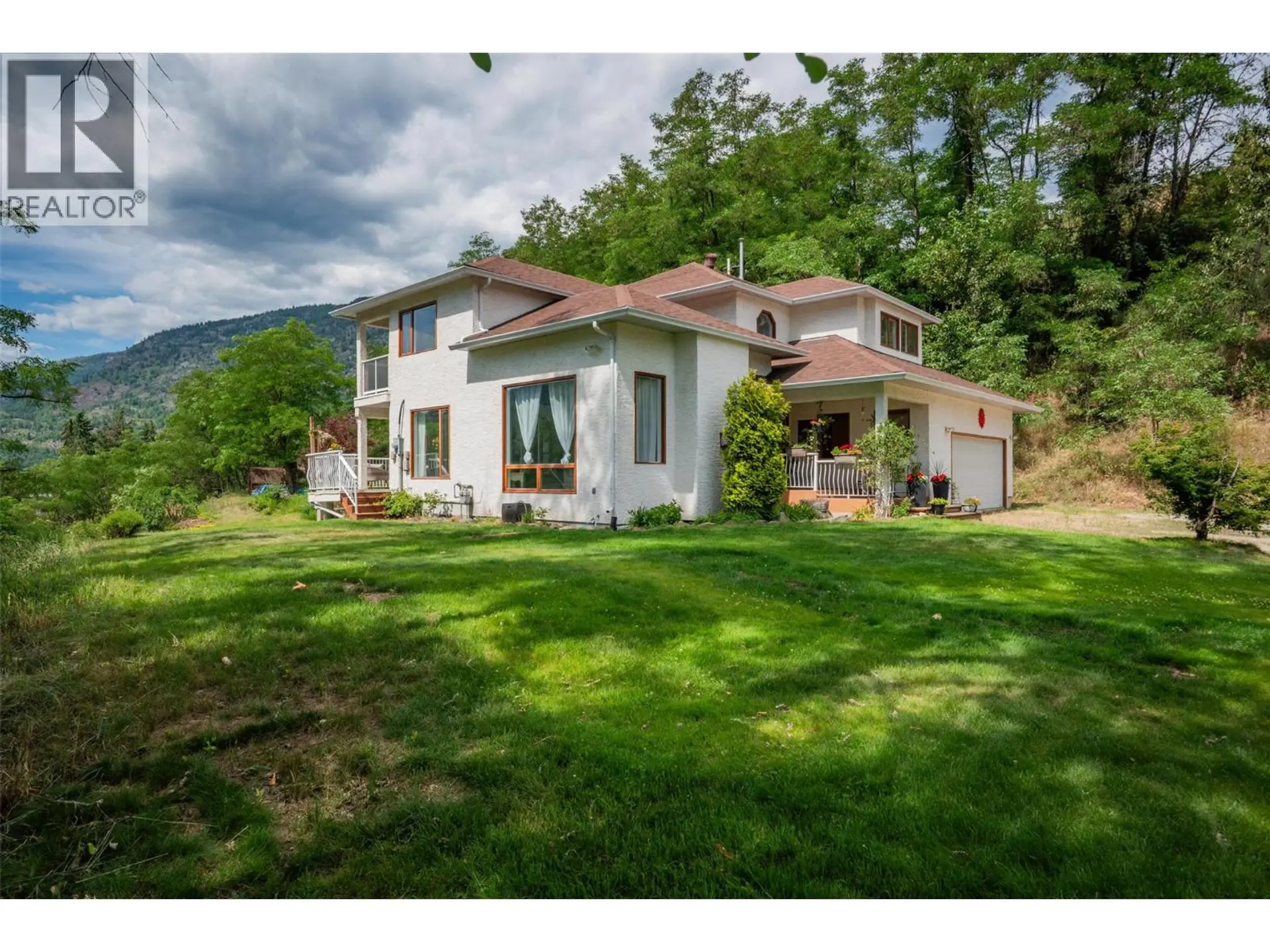 Property at 507 15TH Avenue, Genelle, BC
