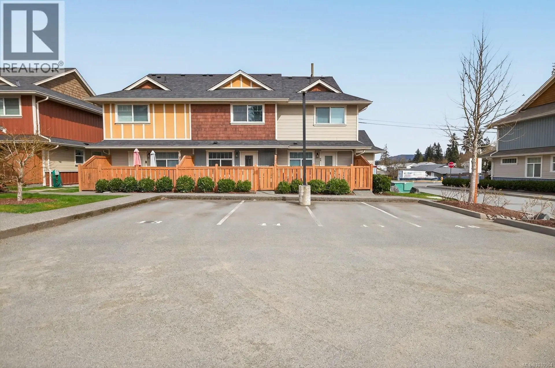 Property at #45 3050 SHERMAN RD, Duncan, BC