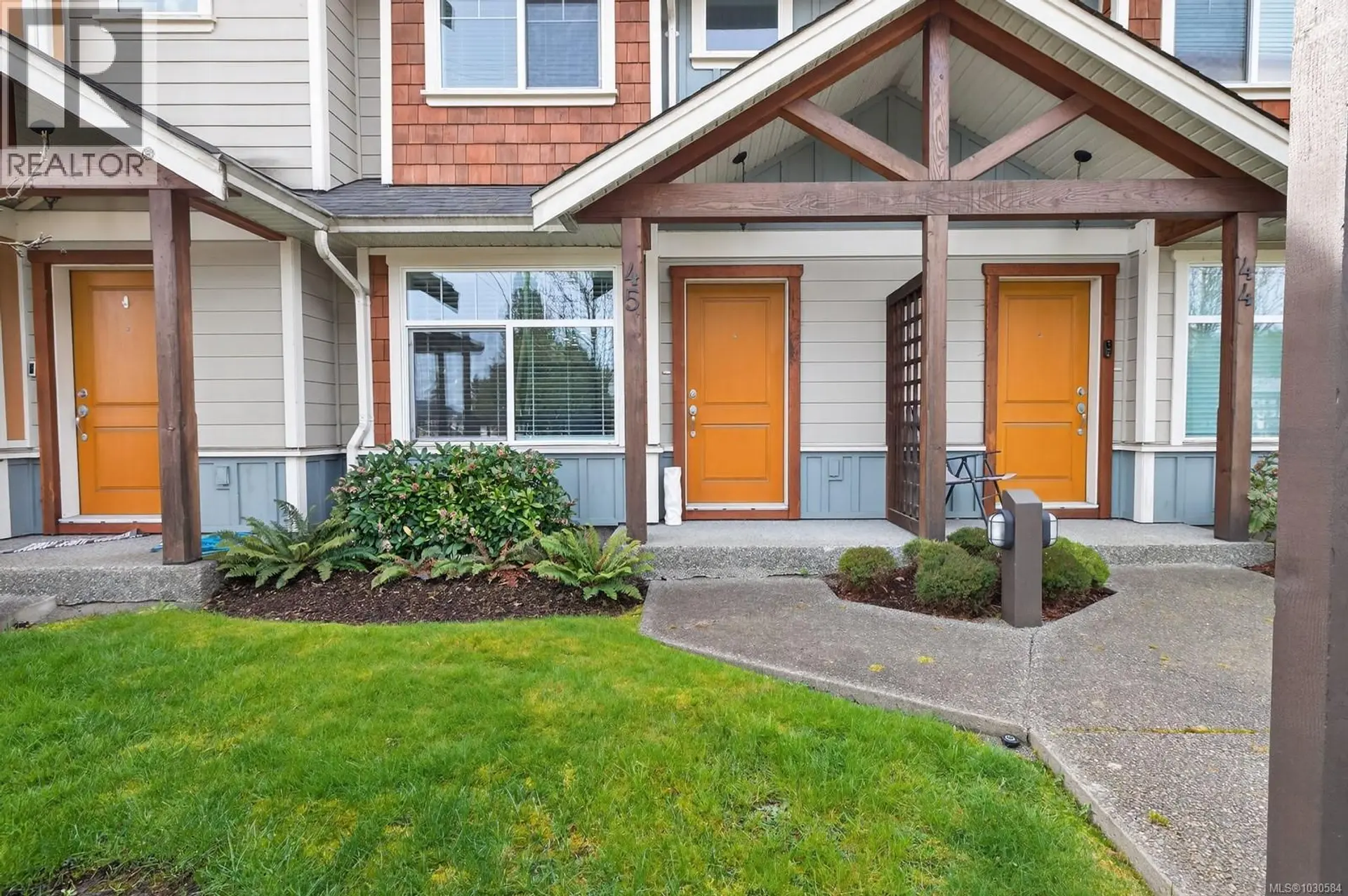 Property at #45 3050 SHERMAN RD, Duncan, BC