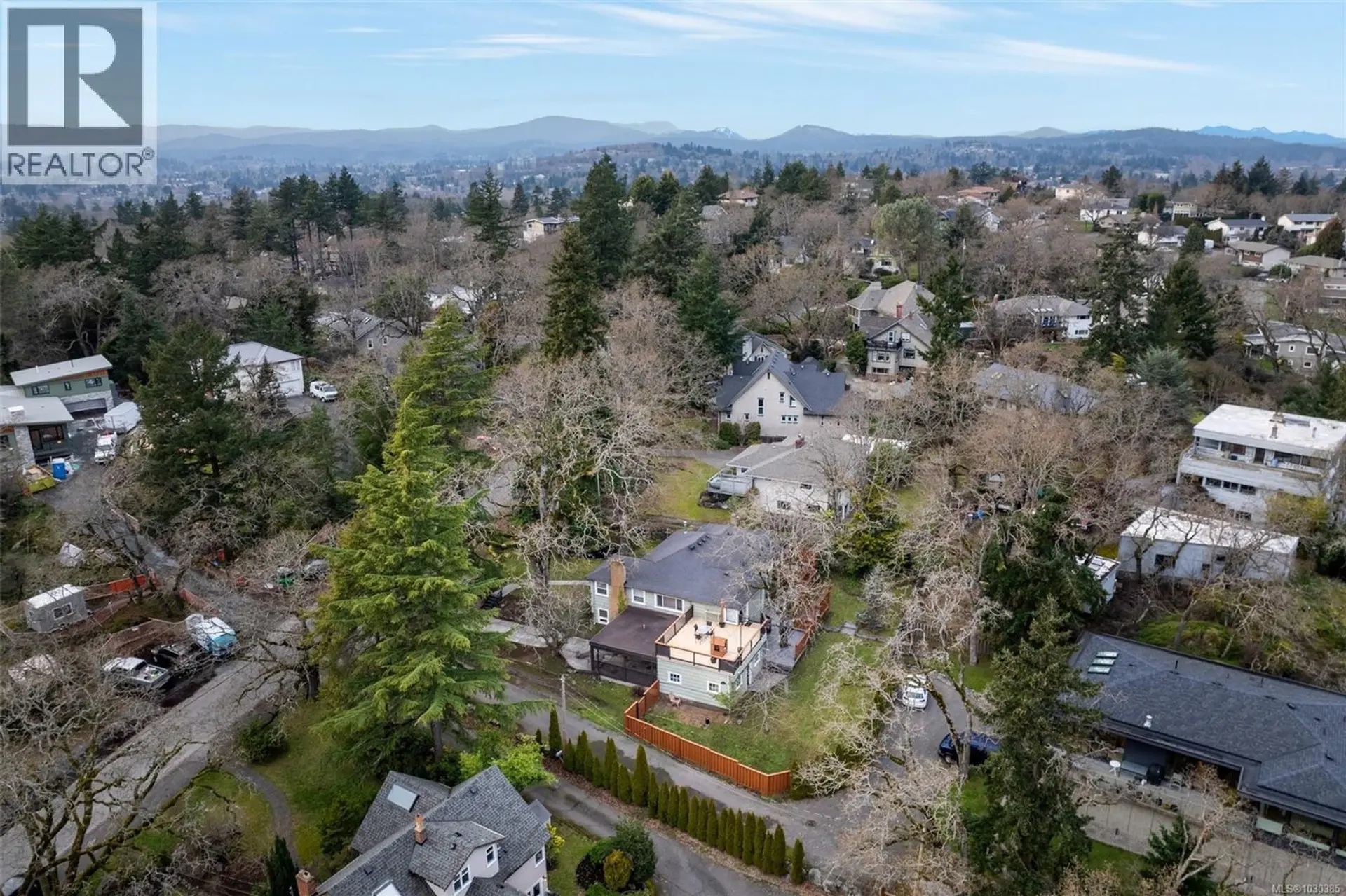 Property at 3511 Salsbury Way, Saanich, BC