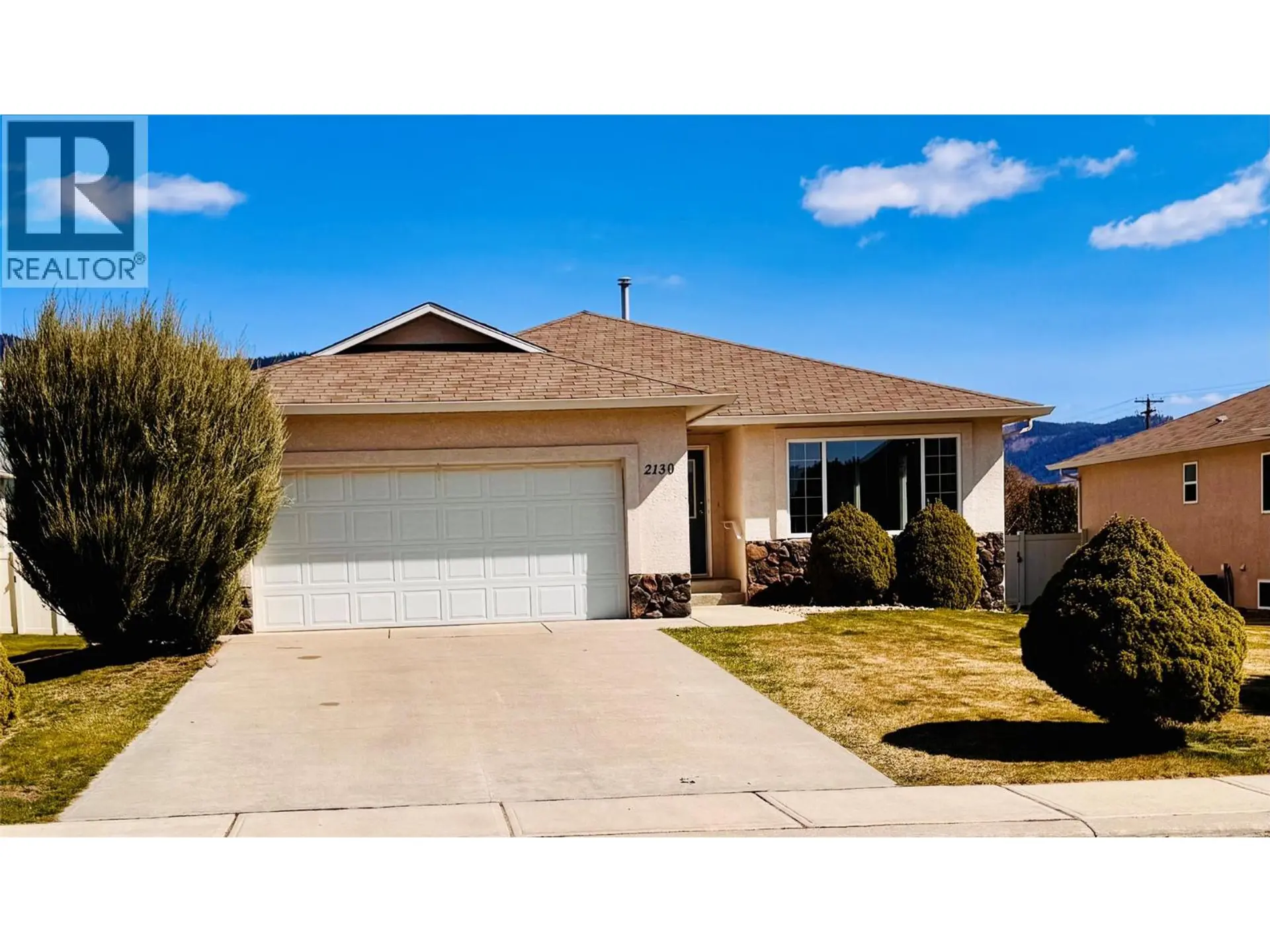 Property at 2130 BRYCEN Place, Grand Forks, BC
