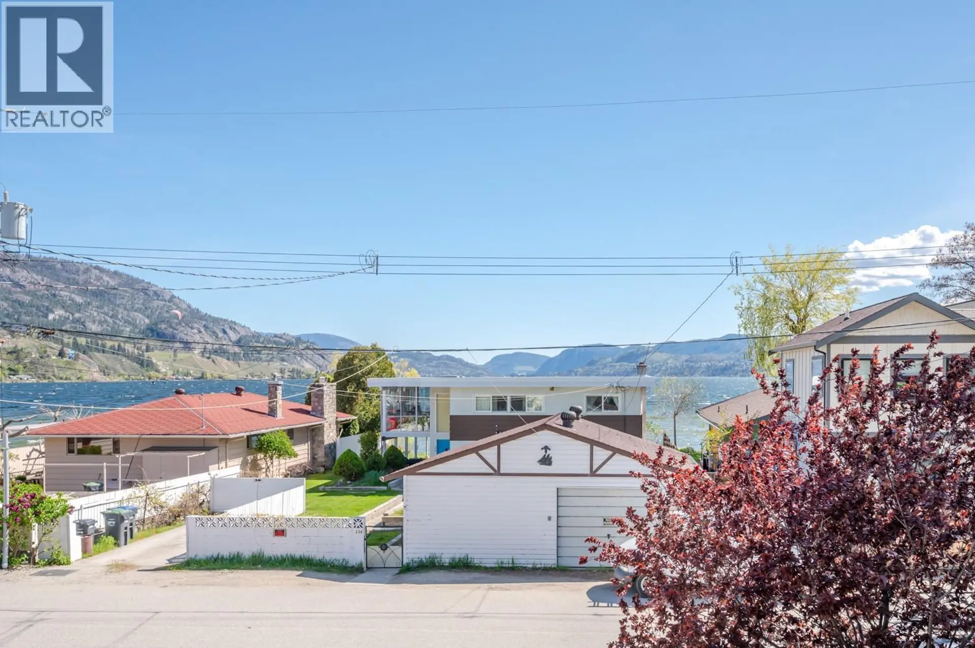 Property at 335 SUDBURY AVENUE, Penticton, BC