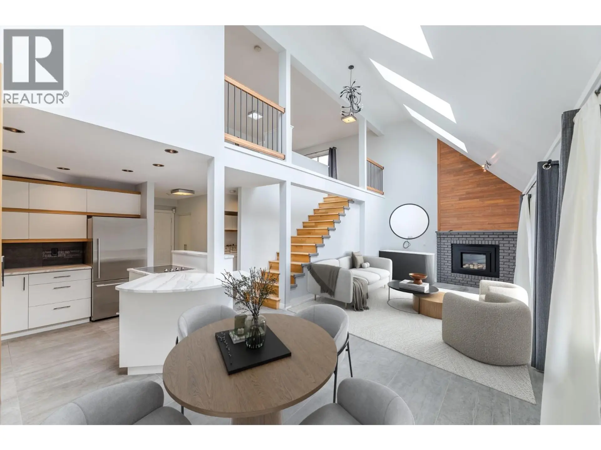 Property at #201 335 Churchill Avenue, Penticton, BC