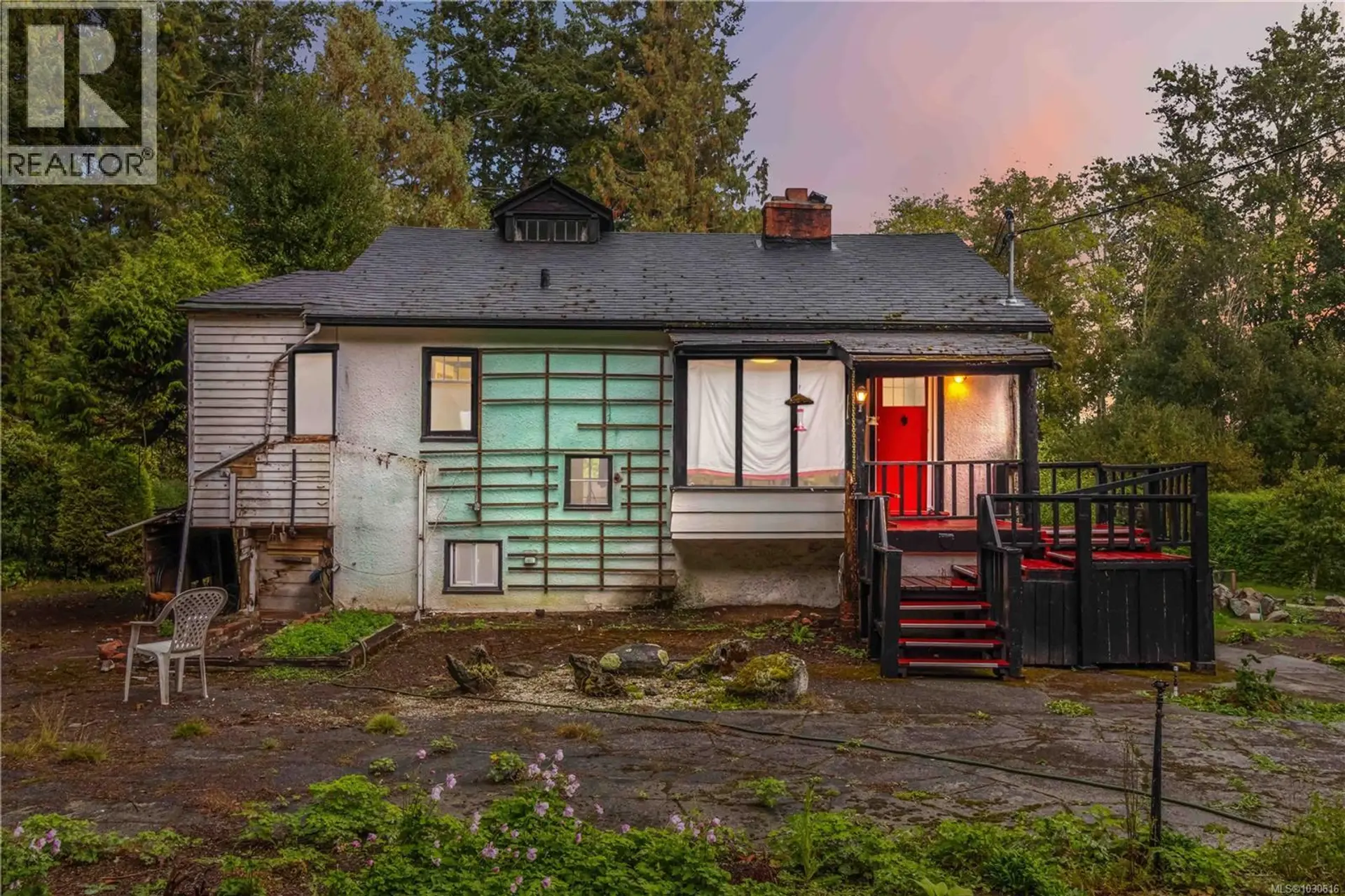 Property at 5447 Fowler Rd, Saanich, BC