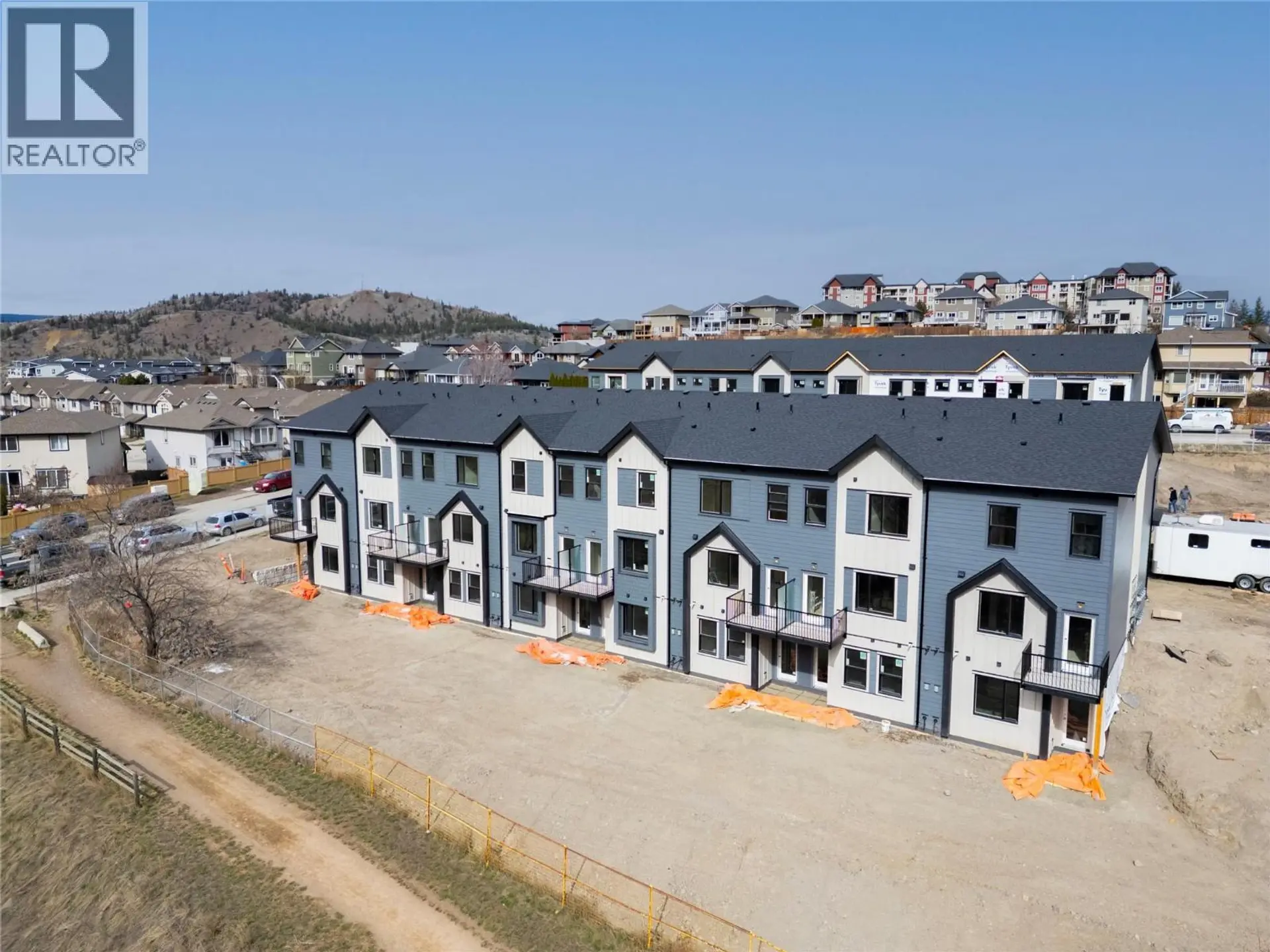 Property at #147 1940 LODGEPOLE DRIVE, Kamloops, BC