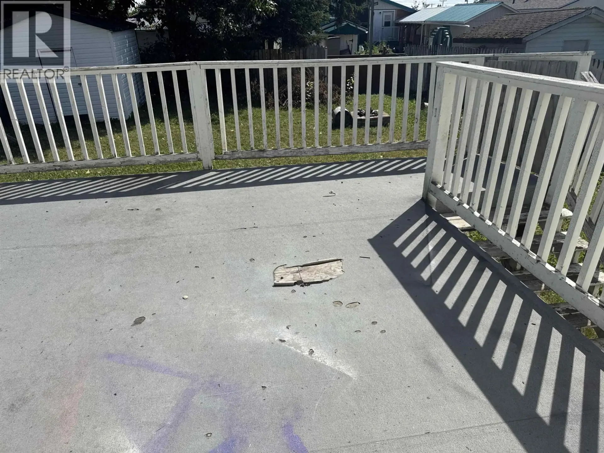 Property at 40 MCINTYRE DRIVE, Mackenzie, BC