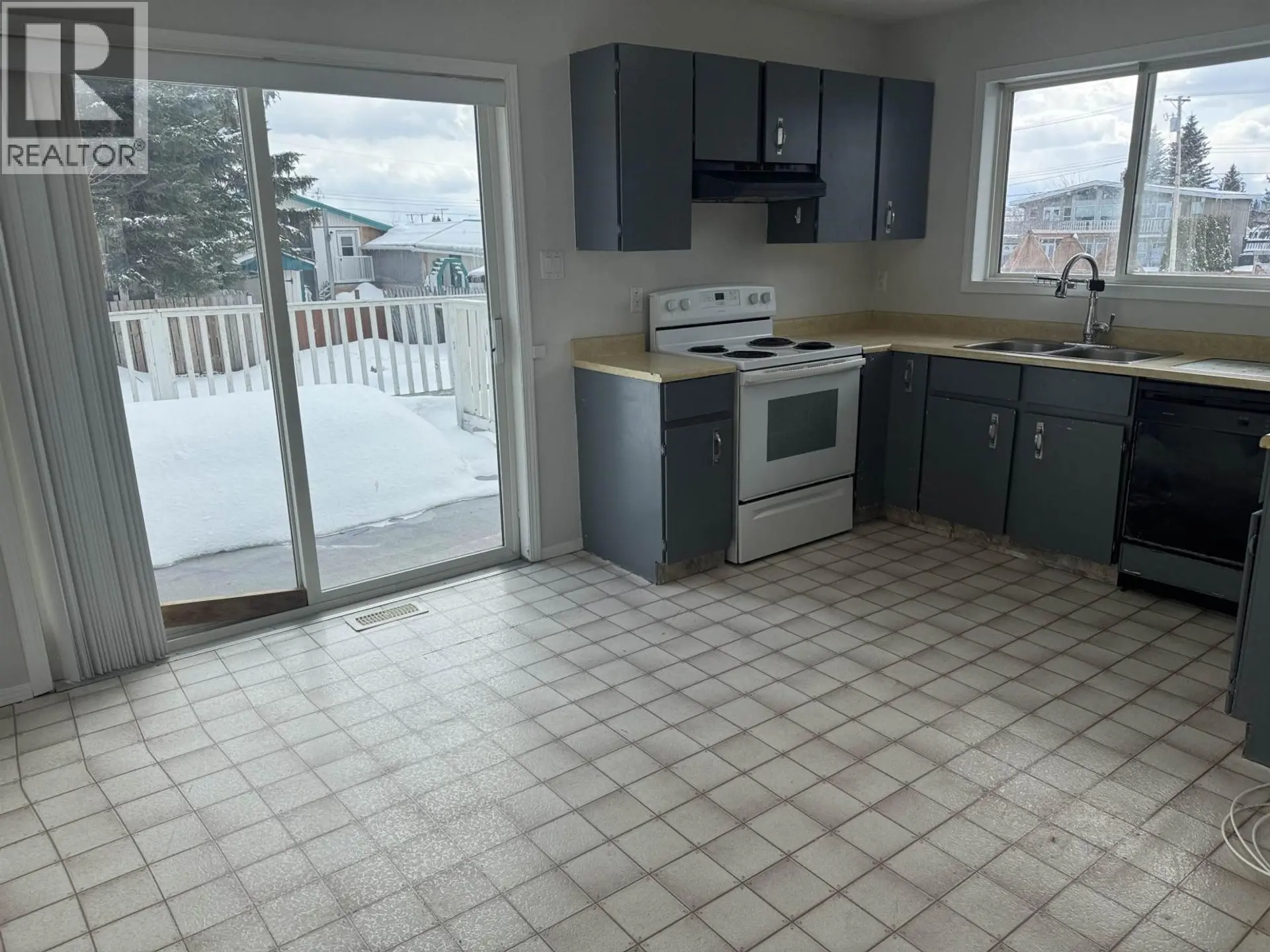 Property at 40 MCINTYRE DRIVE, Mackenzie, BC